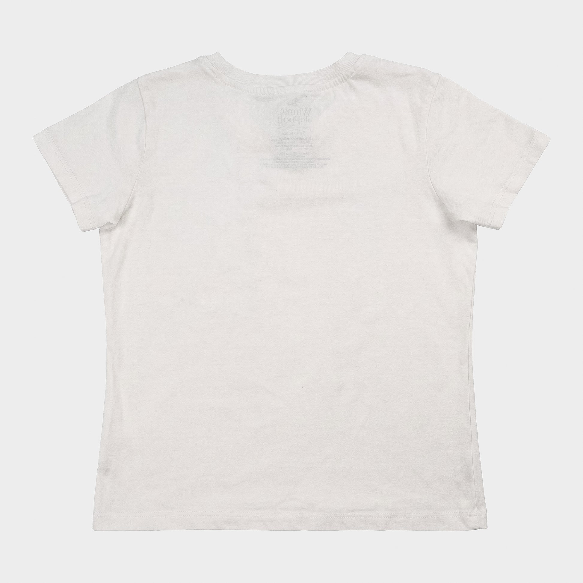 Disney - T-shirt d'occasion pour fille, 10-12 ans - vêtements seconde main Floralie