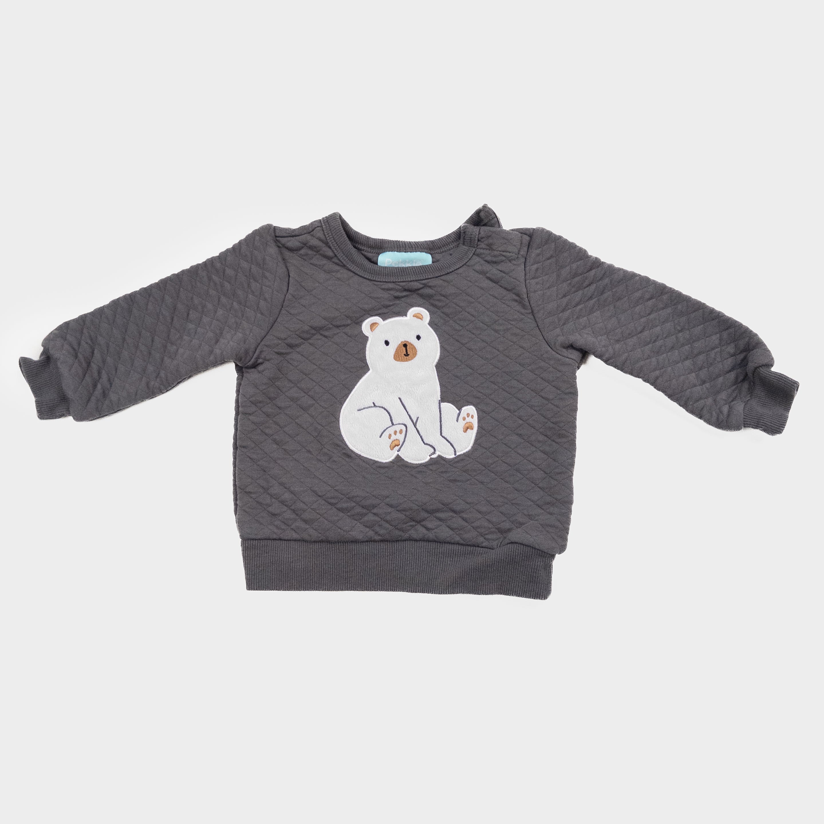 Pekkle - Pull - 12 mois