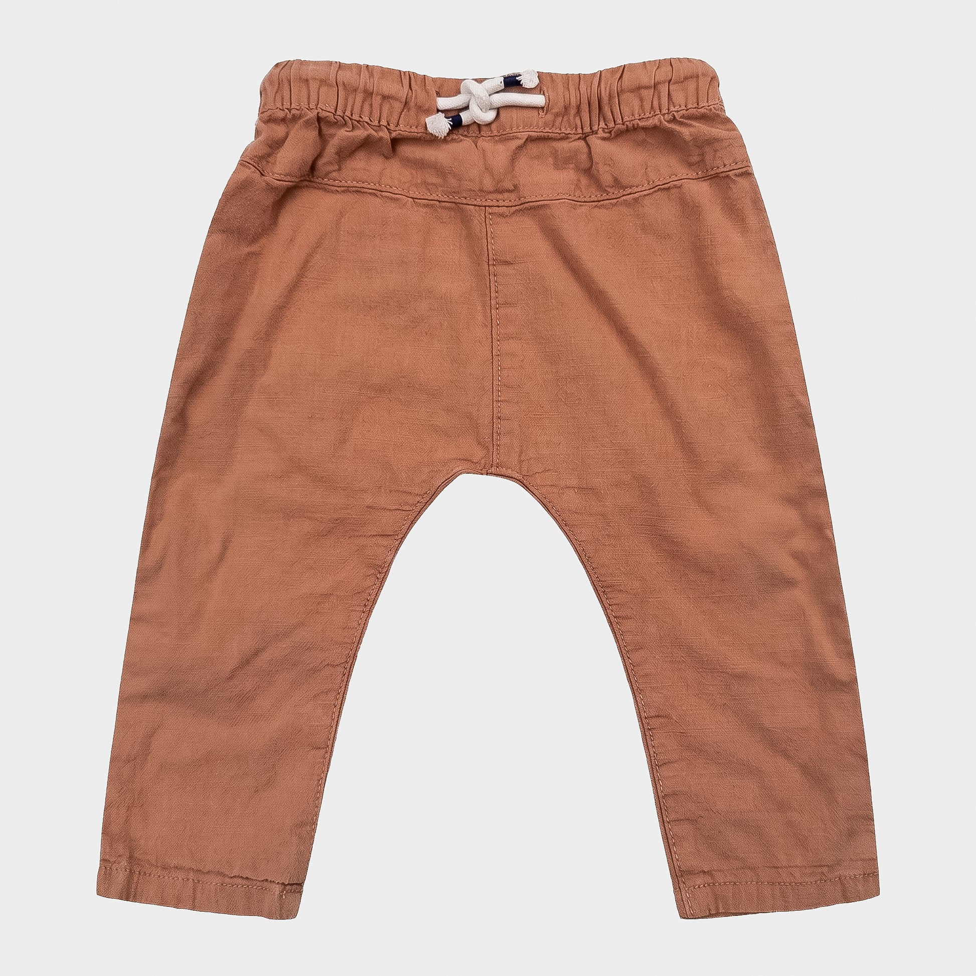 H&M - Pantalon d'occasion pour enfant, 6-9 mois - vêtements seconde main Floralie