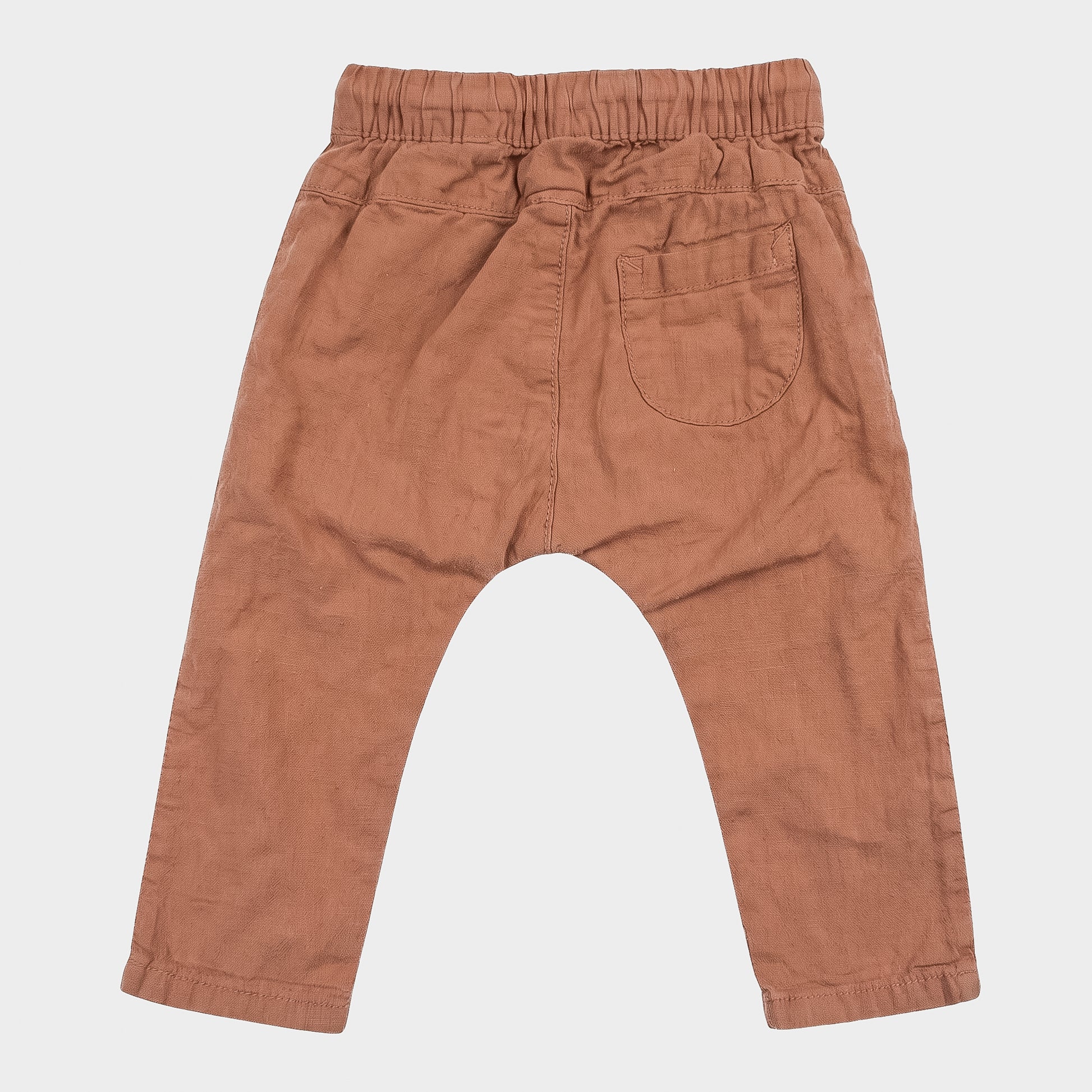 H&M - Pantalon d'occasion pour enfant, 6-9 mois - vêtements seconde main Floralie