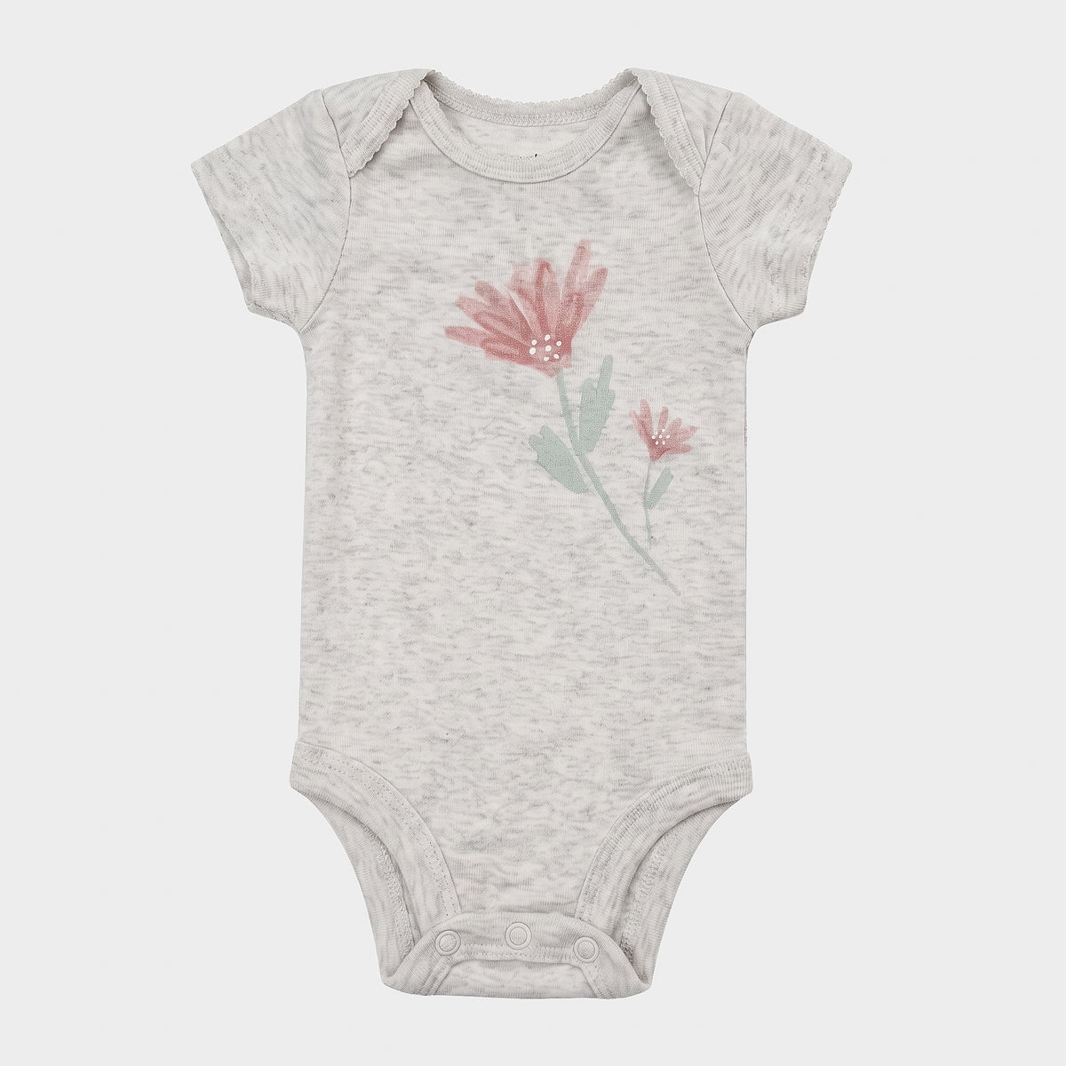 Carter's - Cache-couche d'occasion pour fille, 0 mois - vêtements seconde main Floralie
