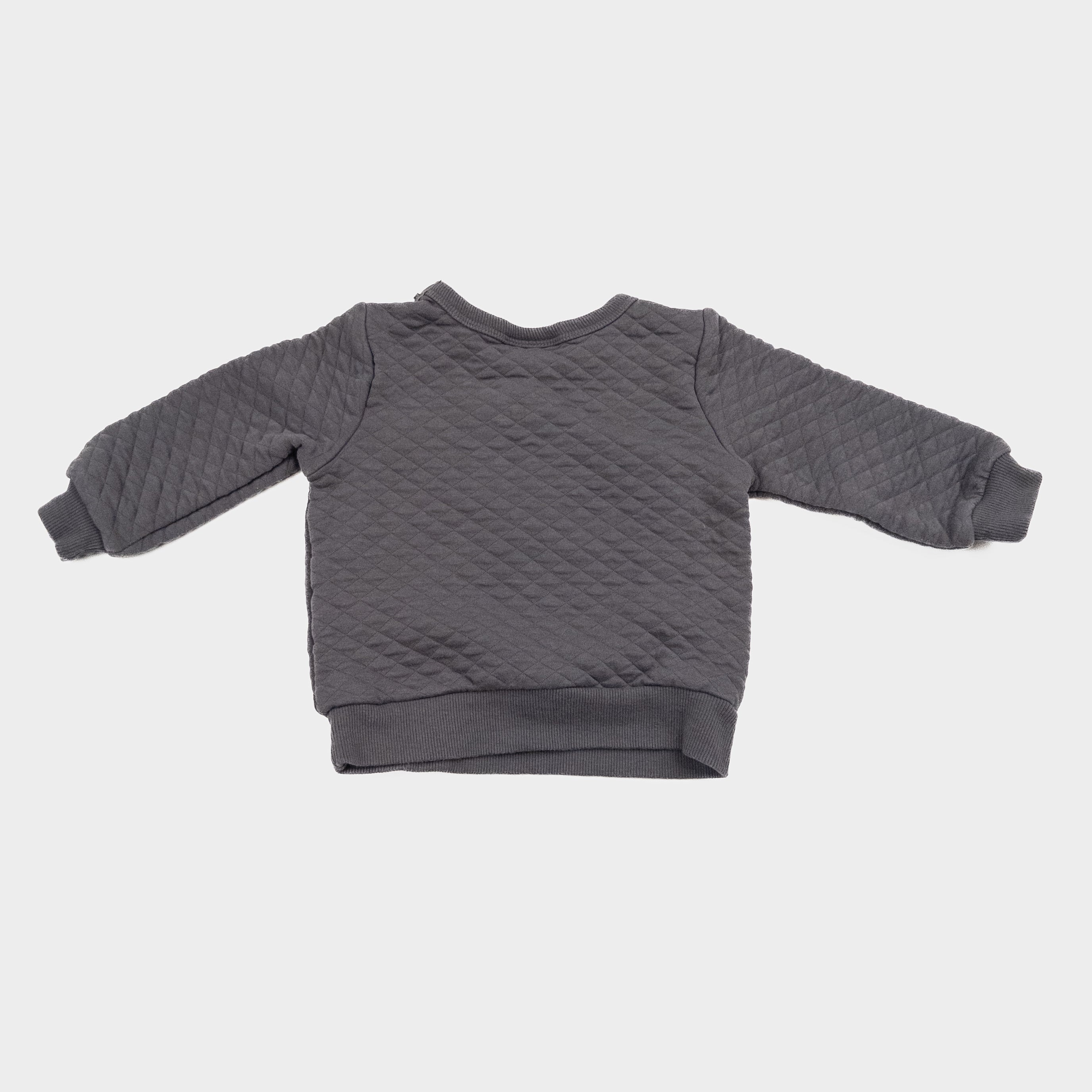 Pekkle - Pull - 12 mois