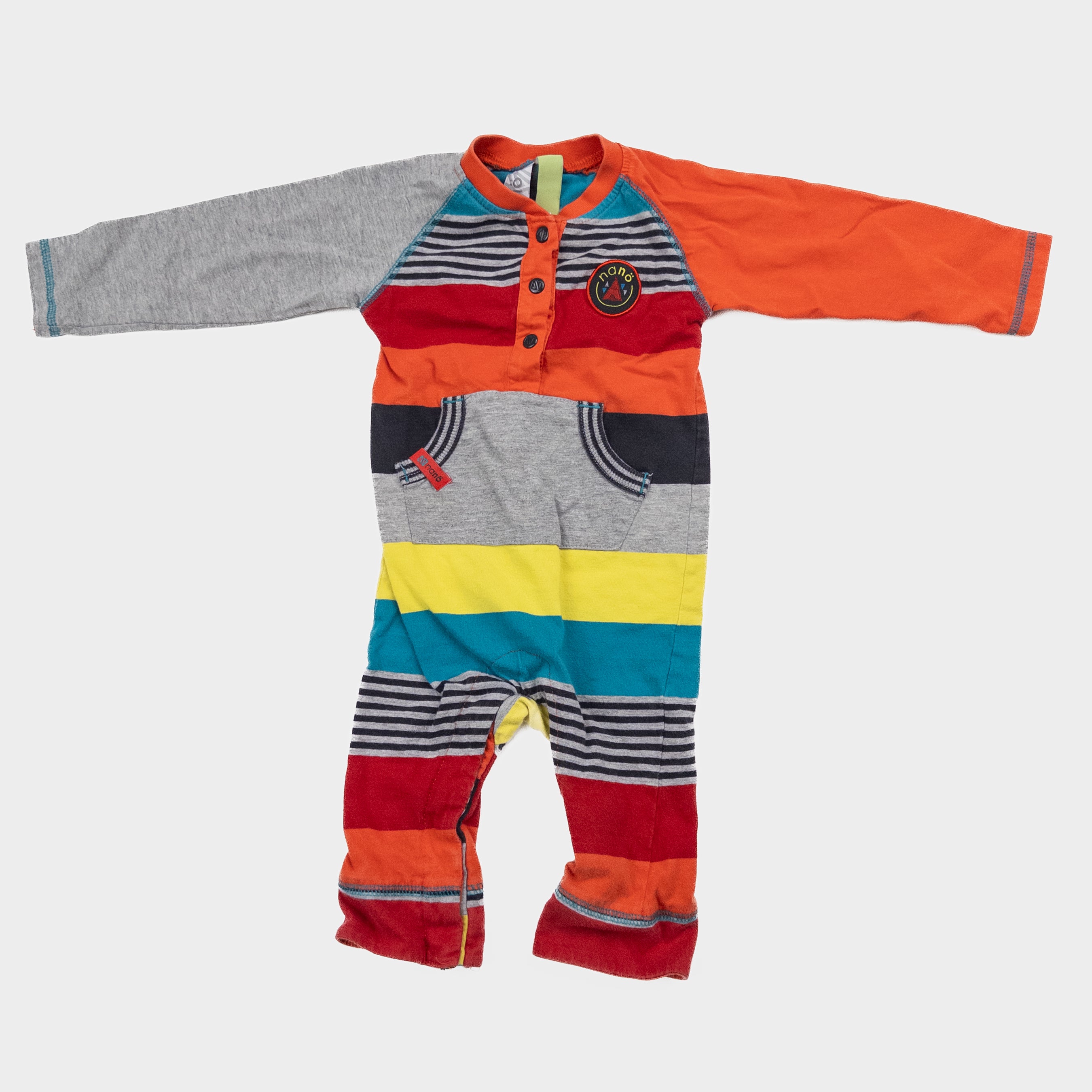Nano - Pyjama - 6 mois