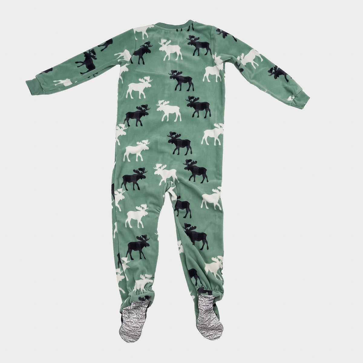 Pekkle - Pyjama polar d'occasion pour enfant, 3 ans - vêtements seconde main Floralie