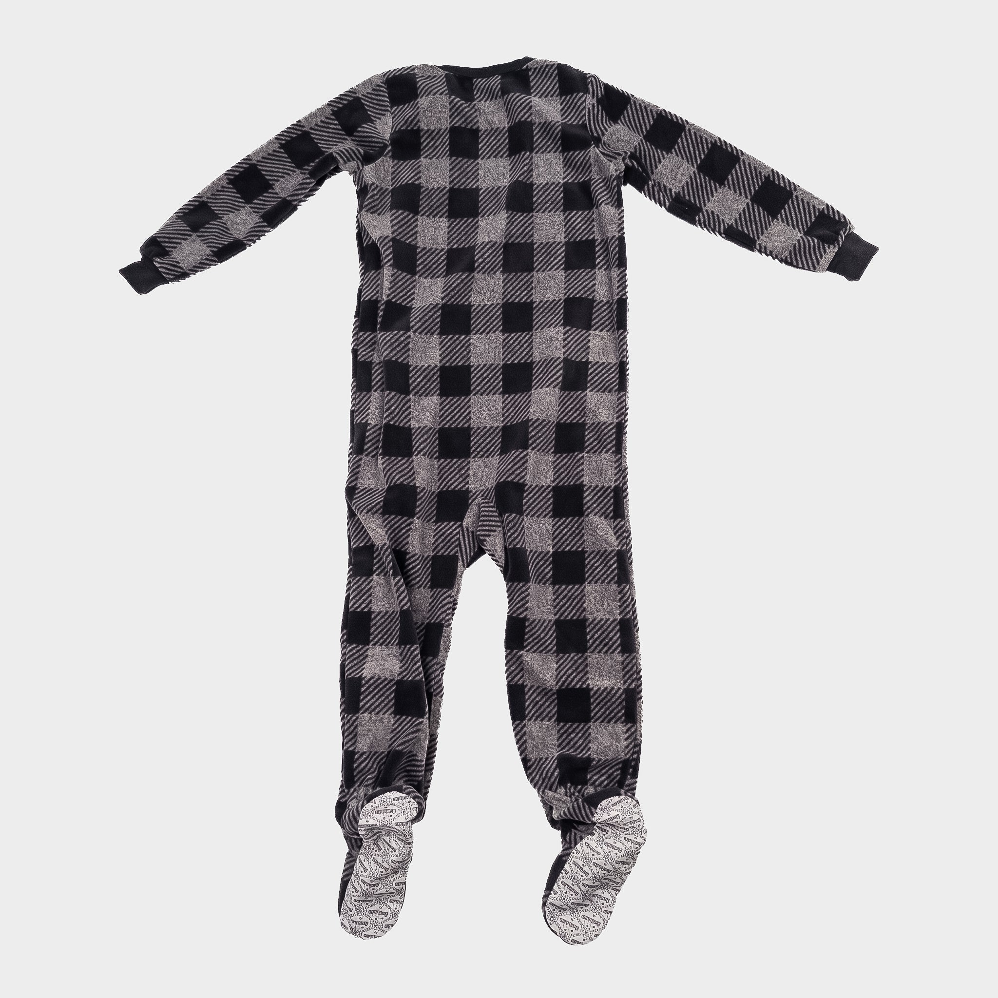 Pekkle - Pyjama polar d'occasion pour enfant, 3 ans - vêtements seconde main Floralie