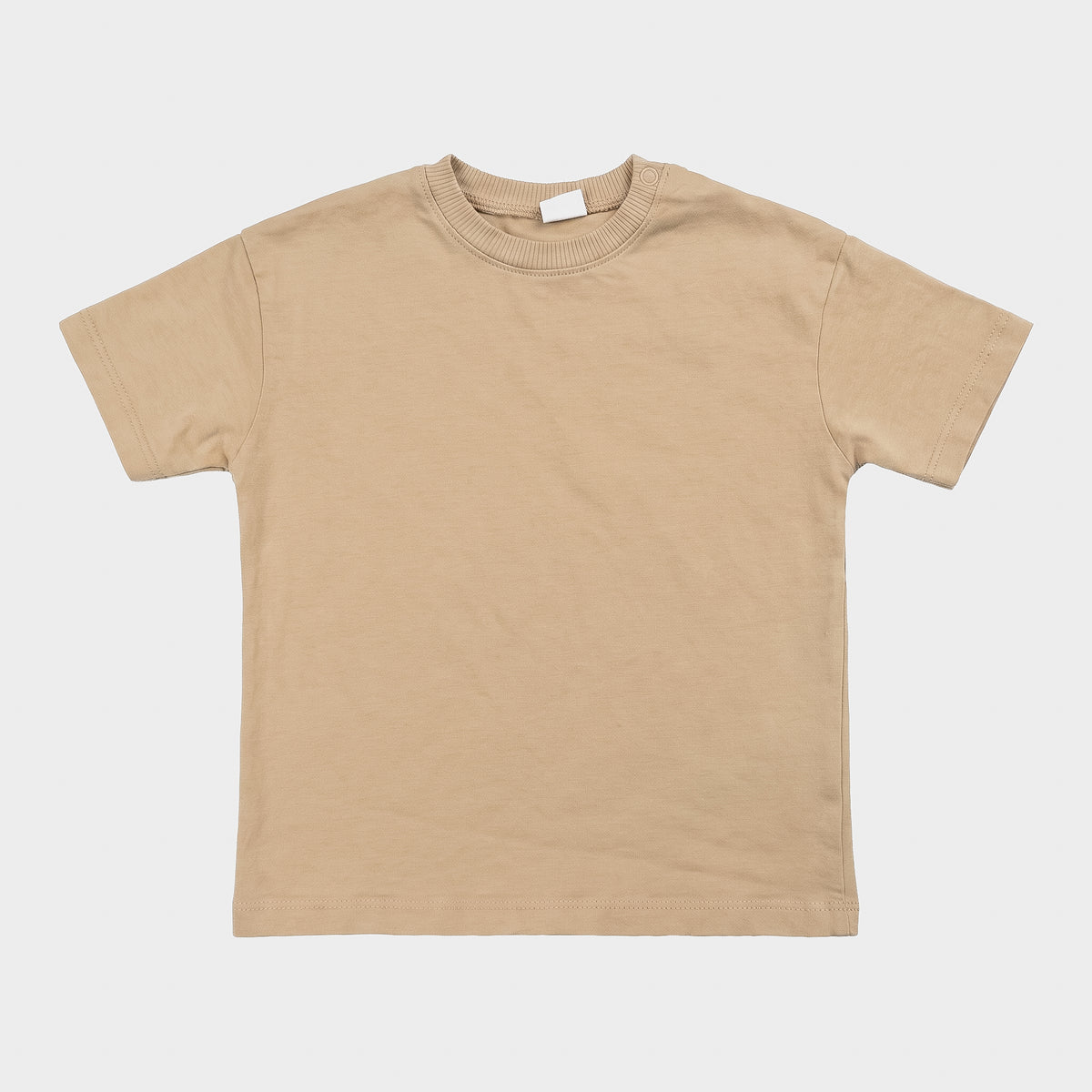 H&M - T-shirt d'occasion pour enfant, 2 ans - vêtements seconde main Floralie