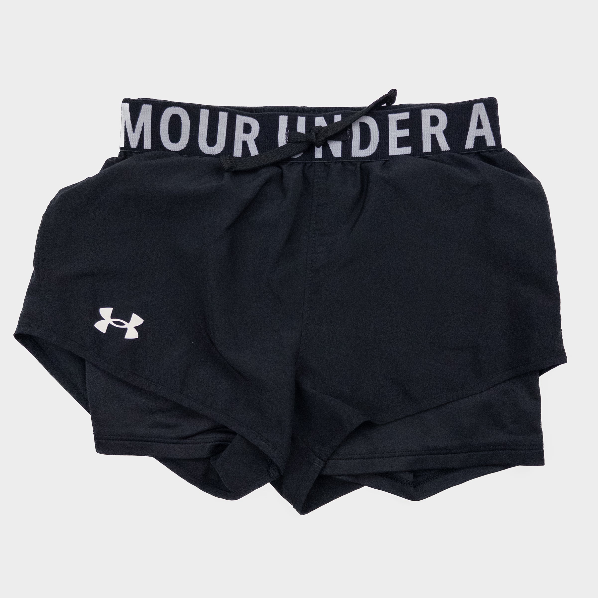 Under Armour - Short - 7-8 ans