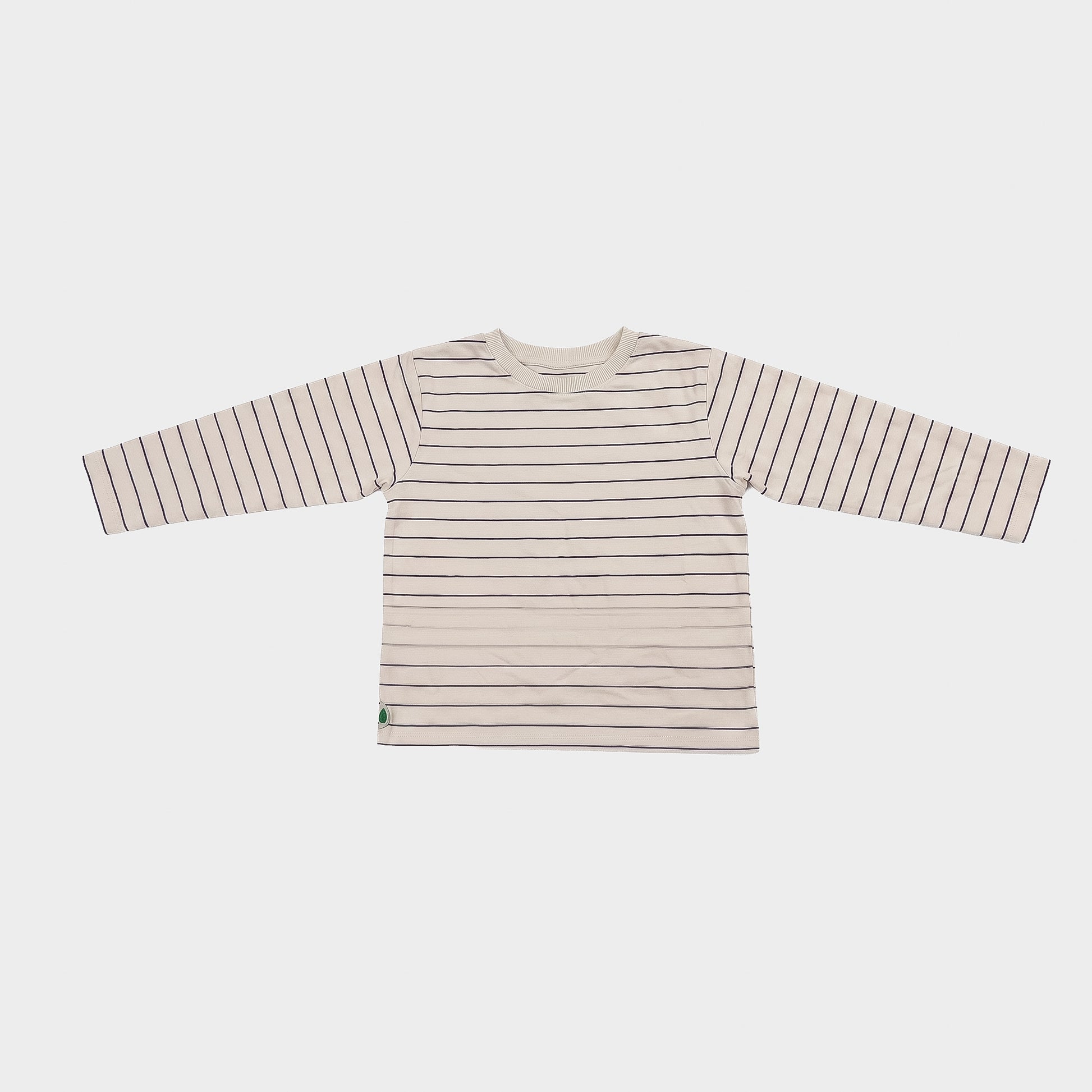 Souris Mini - Chandail à manches longues d'occasion pour enfant, 18-24 mois - vêtements seconde main Floralie