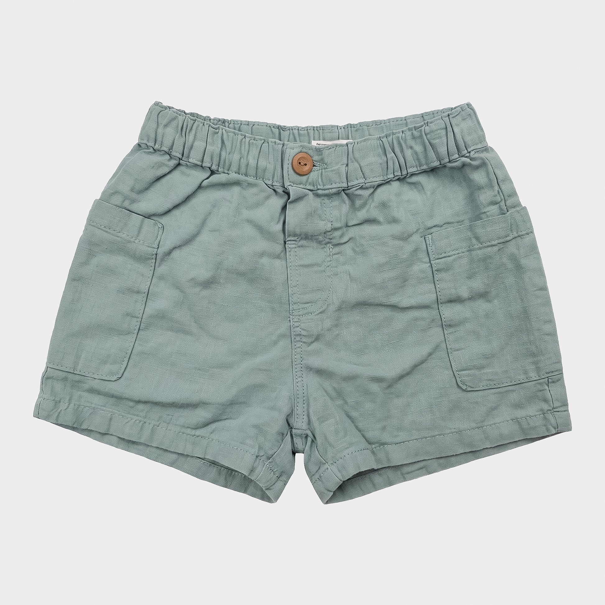 H&M - Short d'occasion pour enfant, 2 ans - vêtements seconde main Floralie