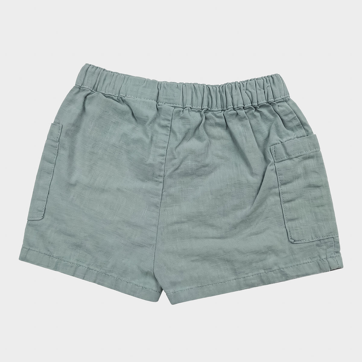 H&M - Short d'occasion pour enfant, 2 ans - vêtements seconde main Floralie