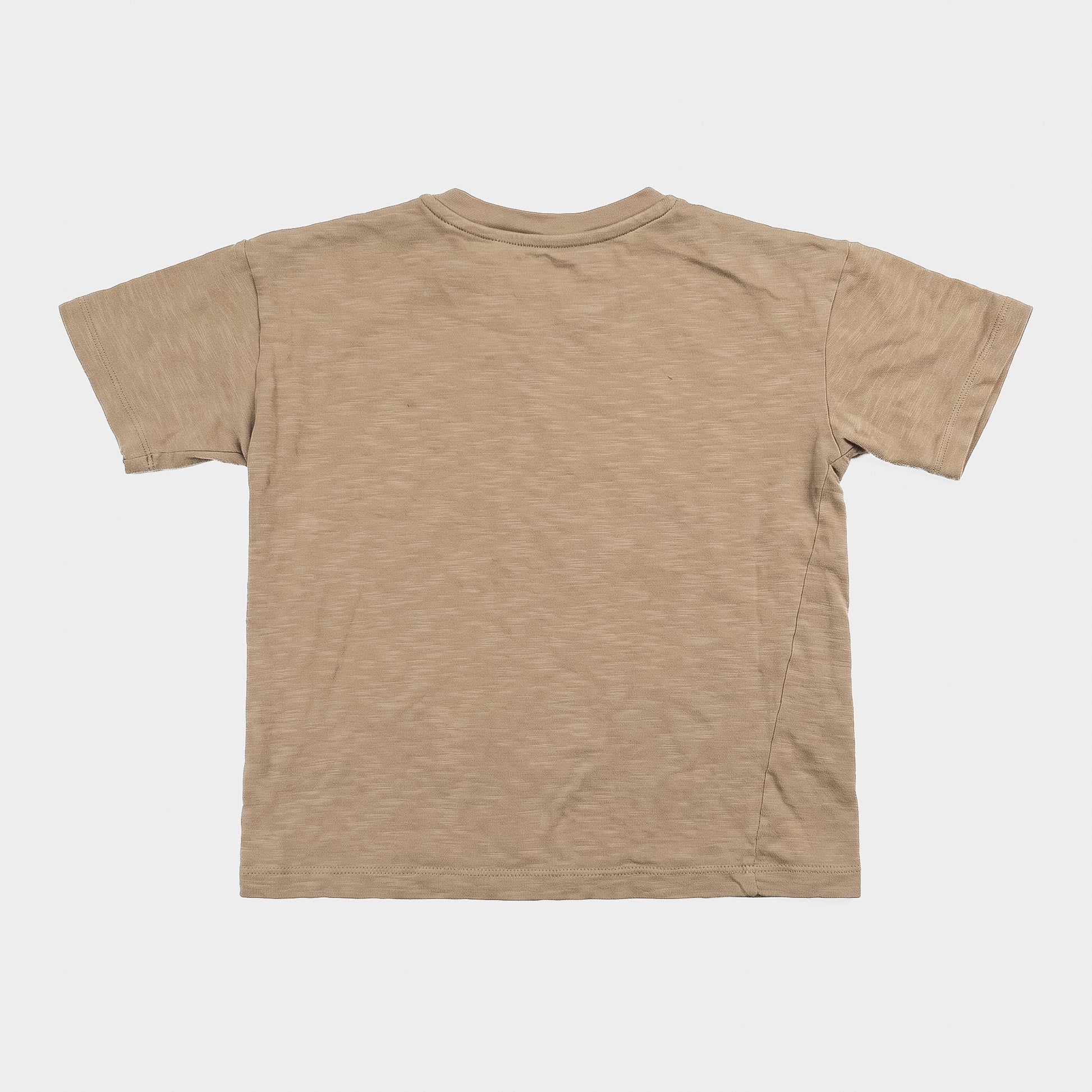H&M - T-shirt d'occasion pour enfant, 6-8 ans - vêtements seconde main Floralie