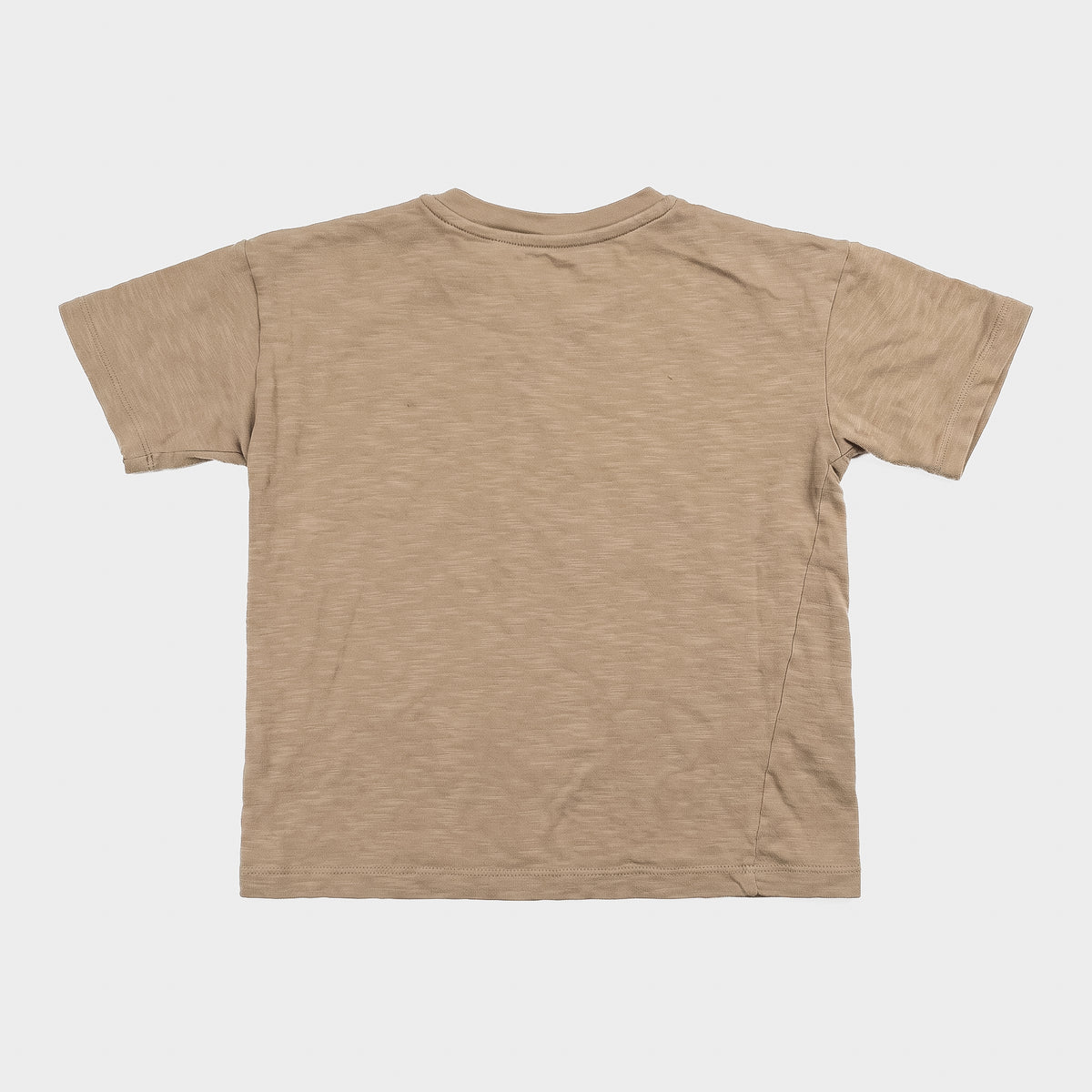 H&M - T-shirt d'occasion pour enfant, 6-8 ans - vêtements seconde main Floralie