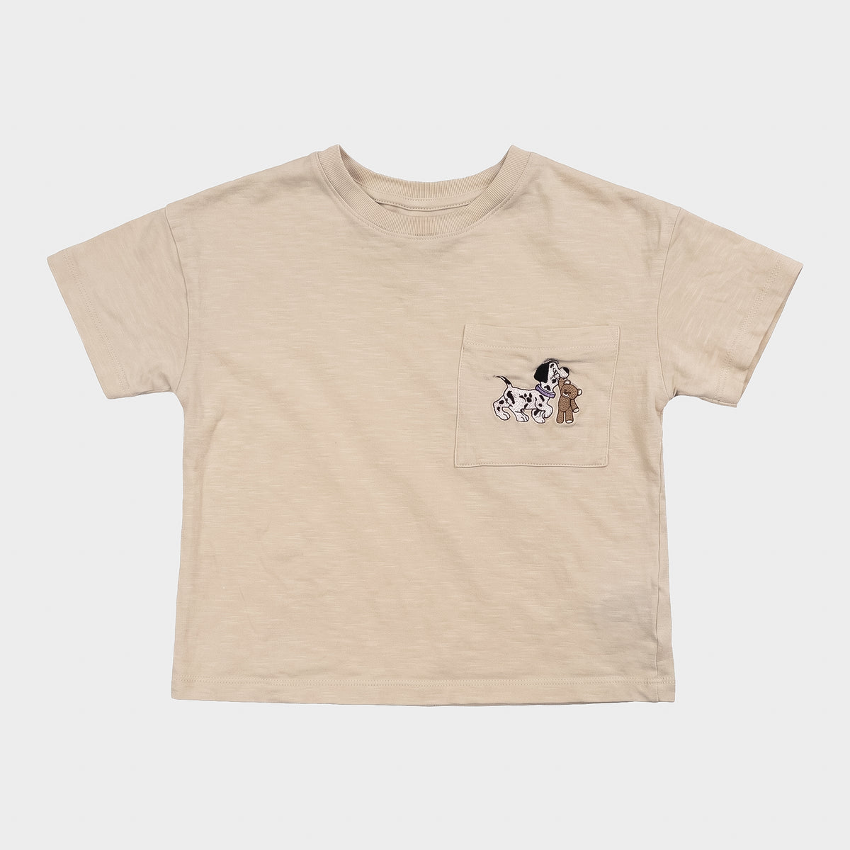 H&M X Disney - T-shirt d'occasion pour enfant, 3-4 ans - vêtements seconde main Floralie