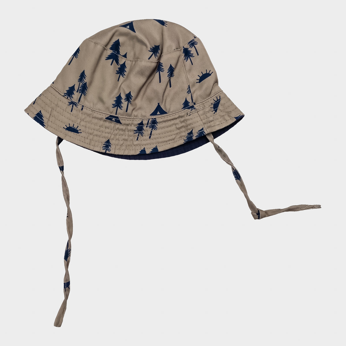 Chapeau d'occasion pour enfant, 3-9 mois (approx) - accessoires seconde main Floralie
