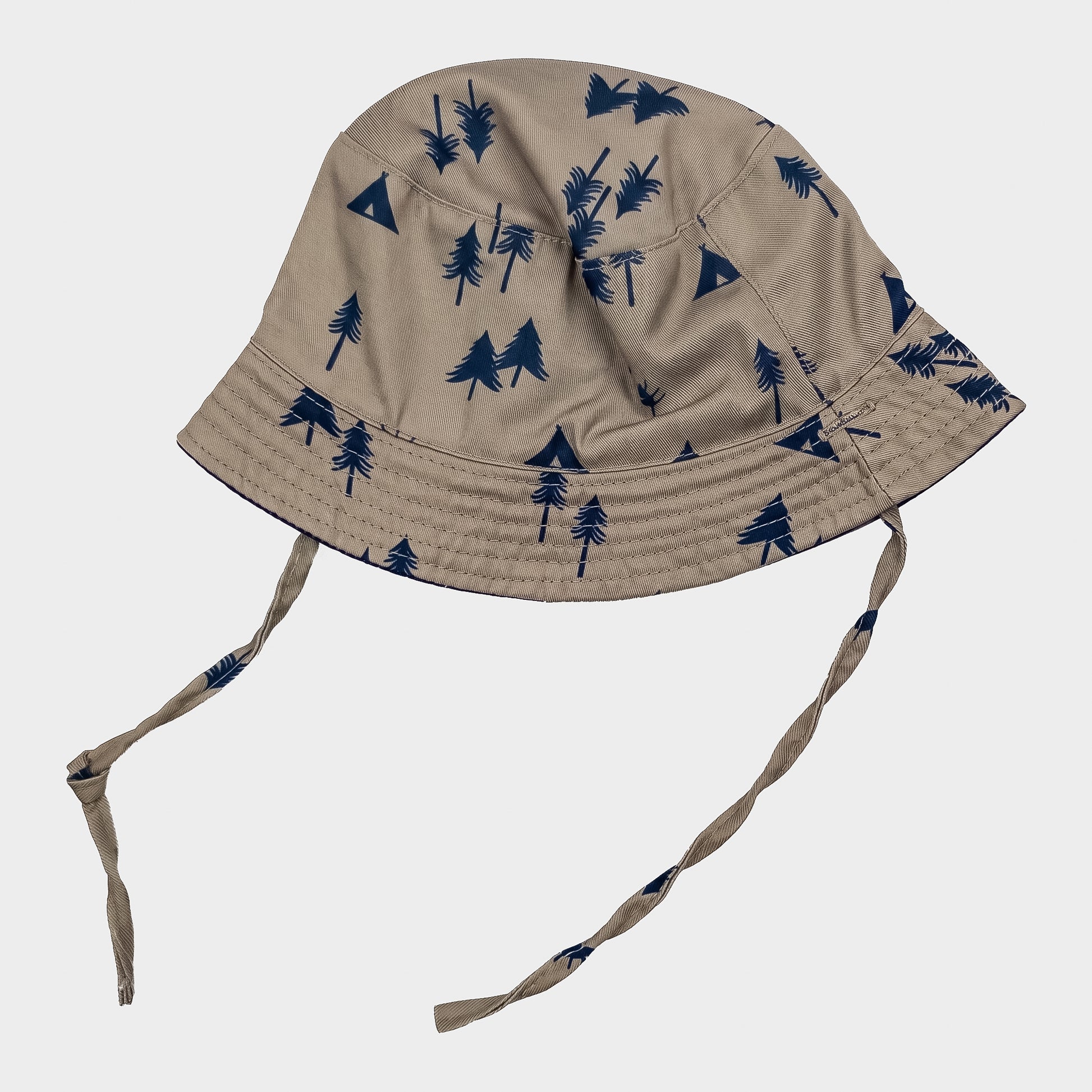Chapeau d'occasion pour enfant, 3-9 mois (approx) - accessoires seconde main Floralie