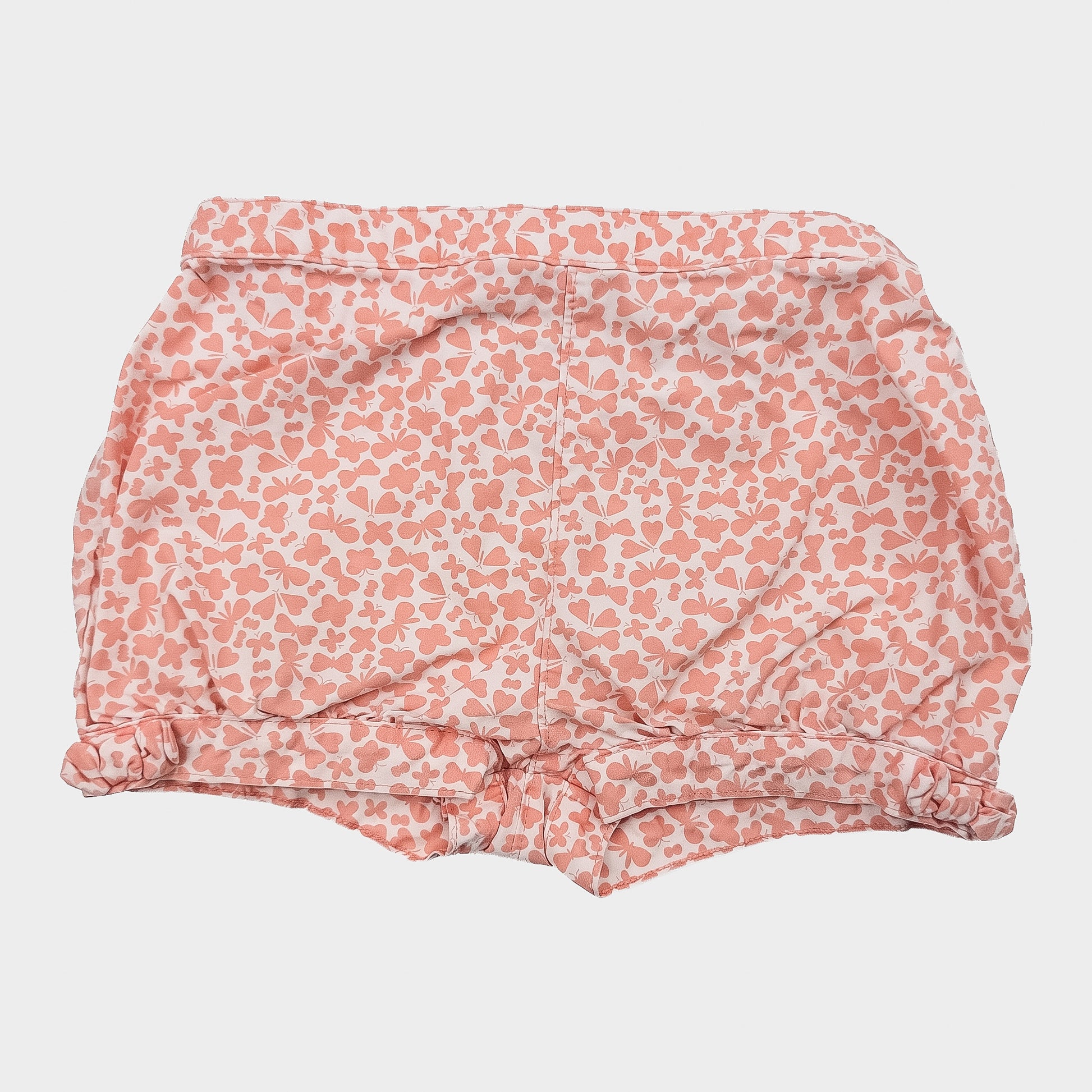 Carter's - Short d'occasion pour fille, 24 mois - vêtements seconde main Floralie