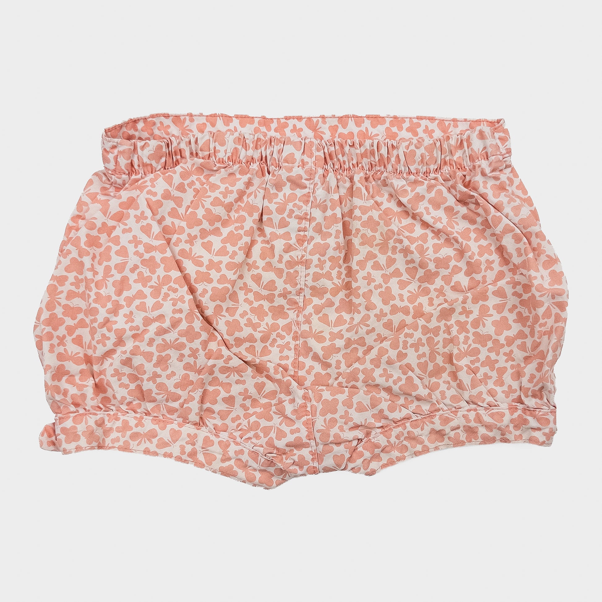Carter's - Short d'occasion pour fille, 24 mois - vêtements seconde main Floralie