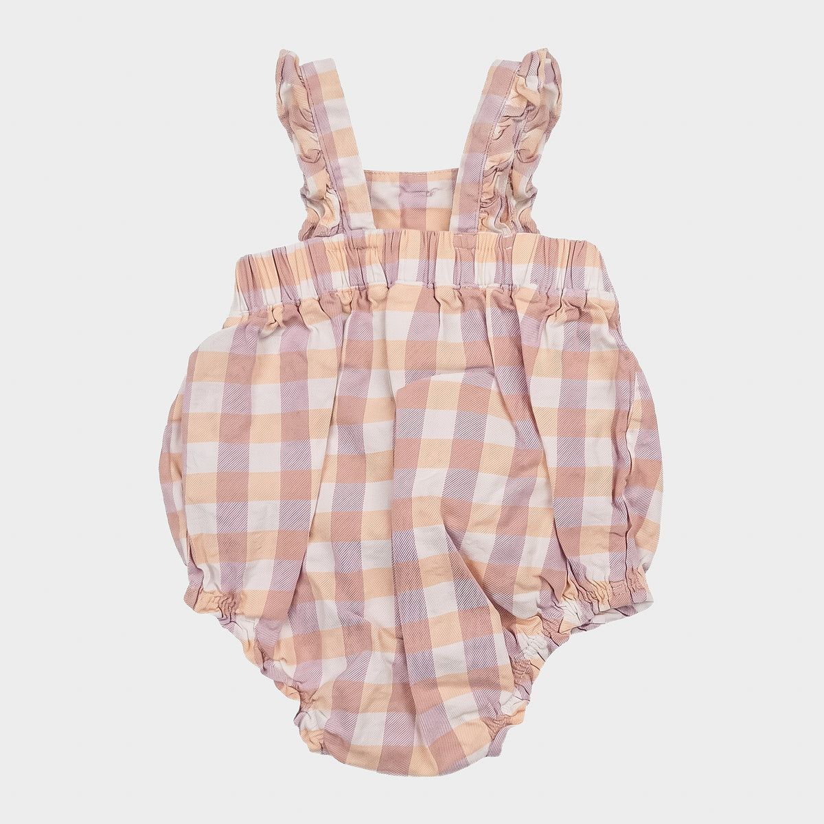 Carter's - Barboteuse d'occasion pour fille, 6 mois - vêtements seconde main Floralie