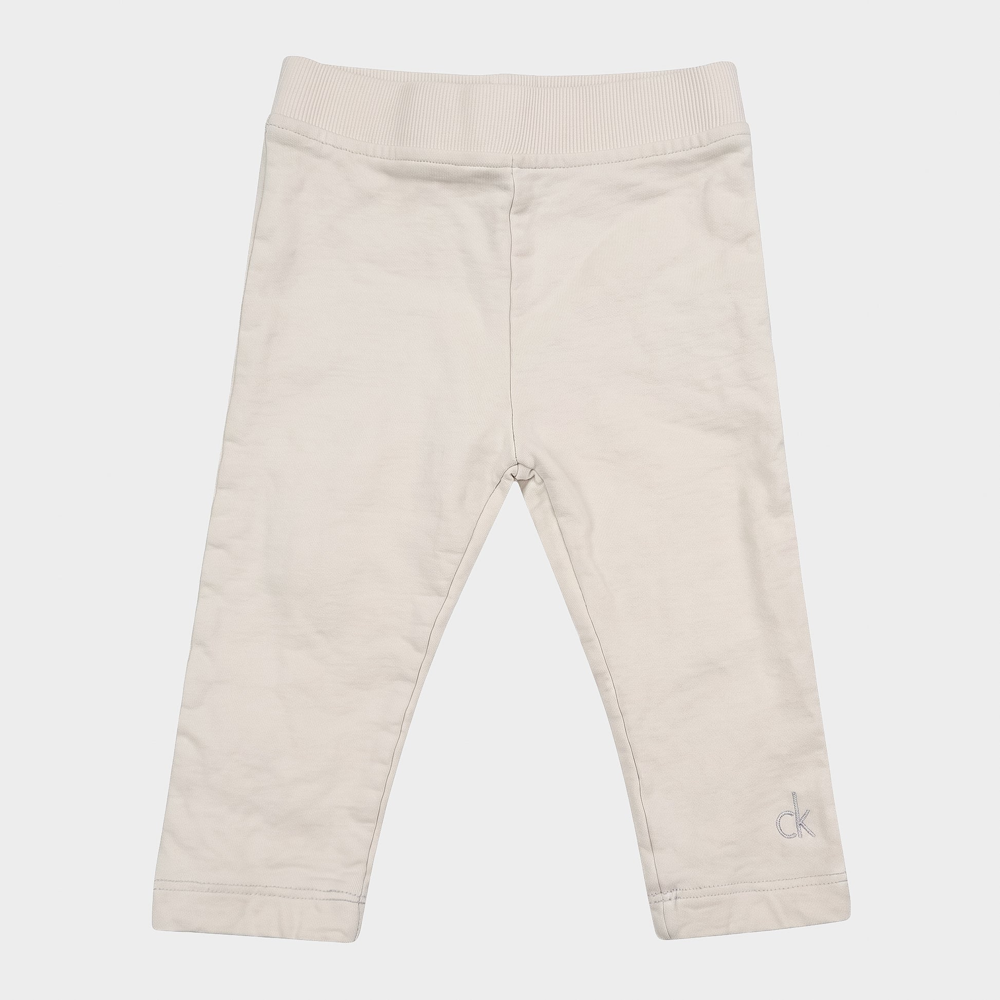 Calvin Klein - Pantalon d'occasion pour enfant, 12 mois - vêtements seconde main Floralie