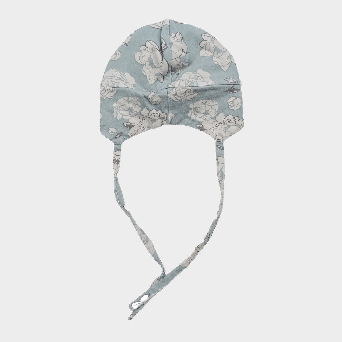 Perlimpinpin - Tuque d'occasion pour fille, 0-6 mois - accessoires seconde main Floralie