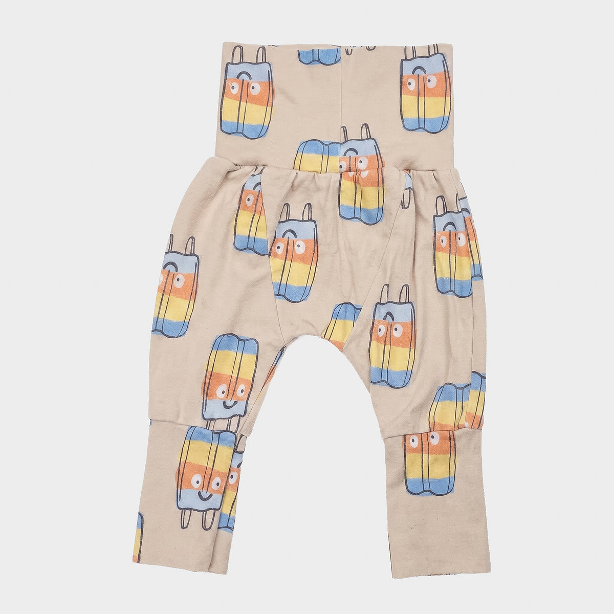 Gagou Tagou - Pantalon d'occasion pour enfant, 0-3 mois - vêtements seconde main Floralie