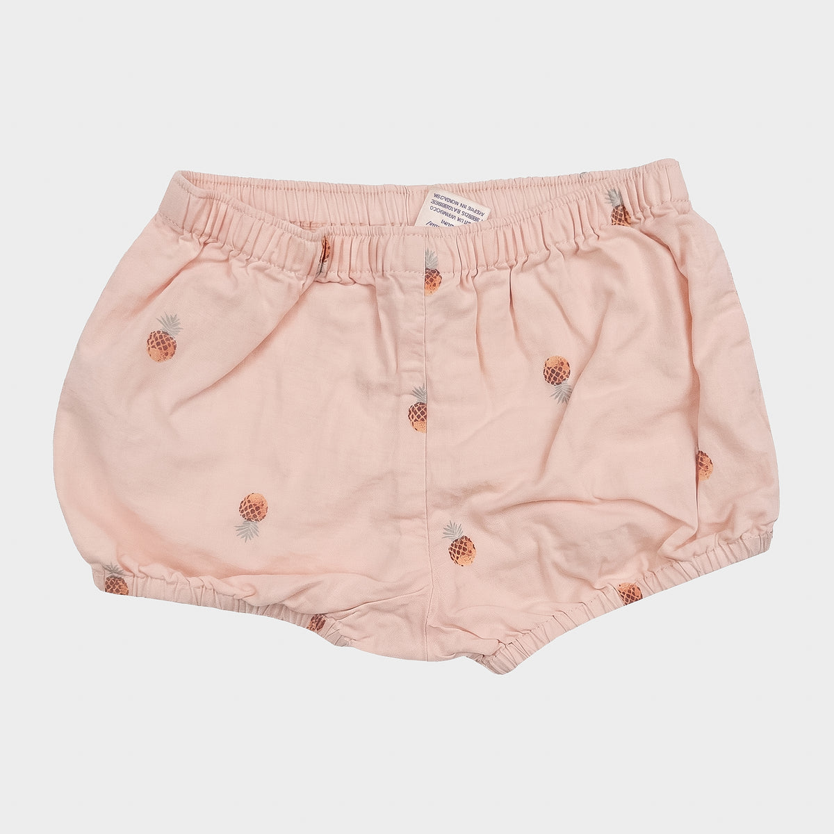 baby Bgosh - Short d'occasion pour fille, 6 mois - vêtements seconde main Floralie
