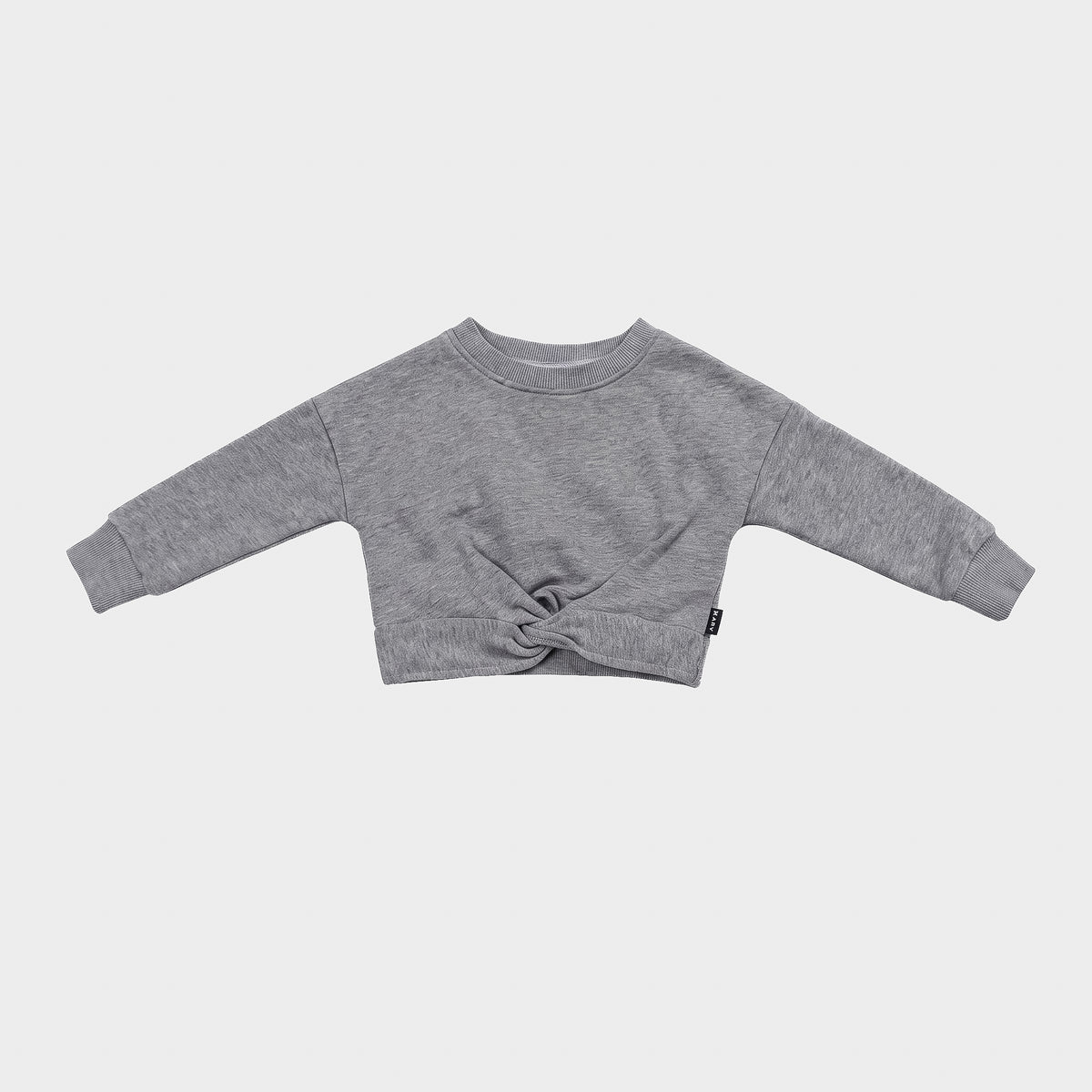 WILL&YOU - Chandail à manches longues d'occasion pour enfant, 2 ans - vêtements seconde main Floralie