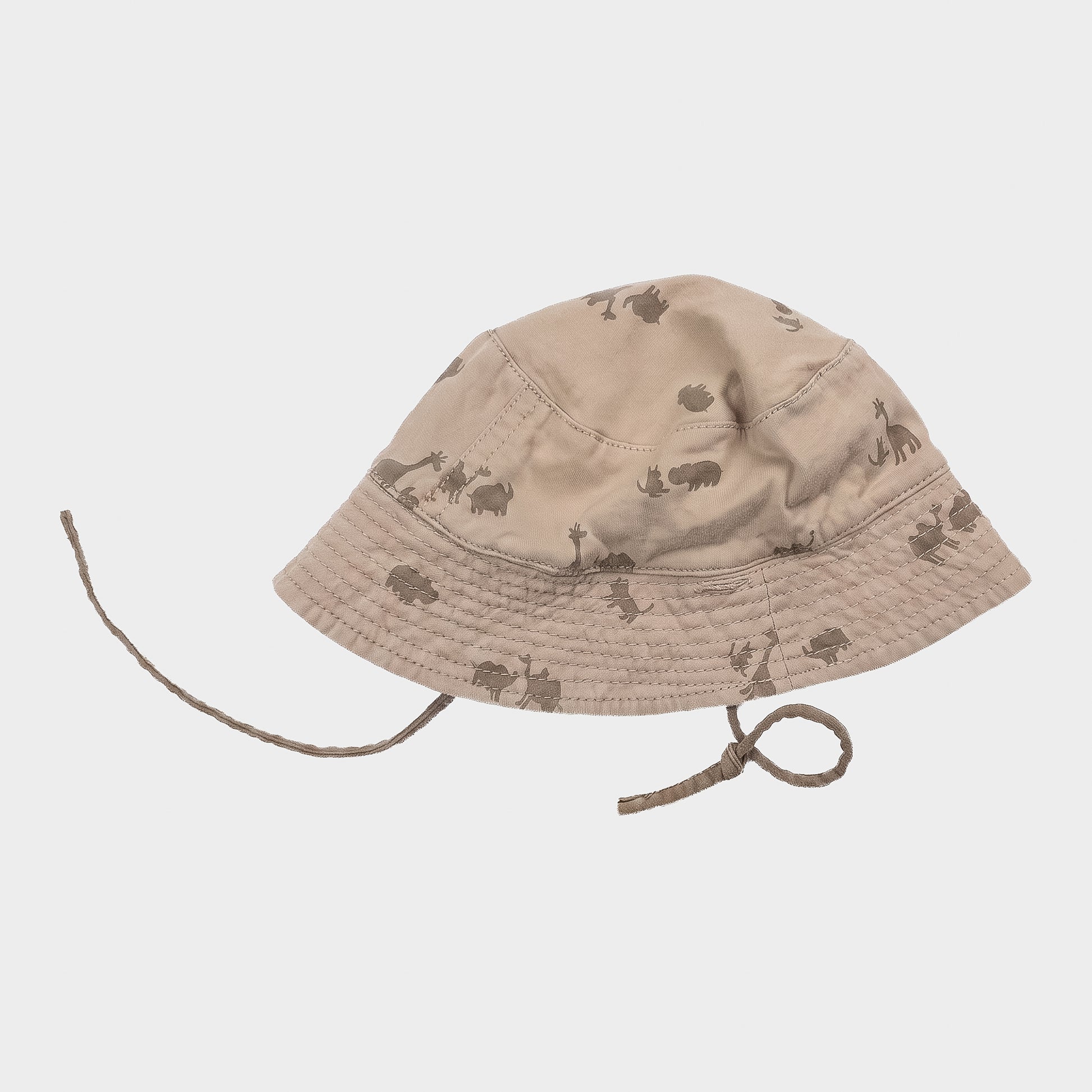 H&M - Chapeau d'occasion pour enfant, 12-24 mois - accessoires seconde main Floralie