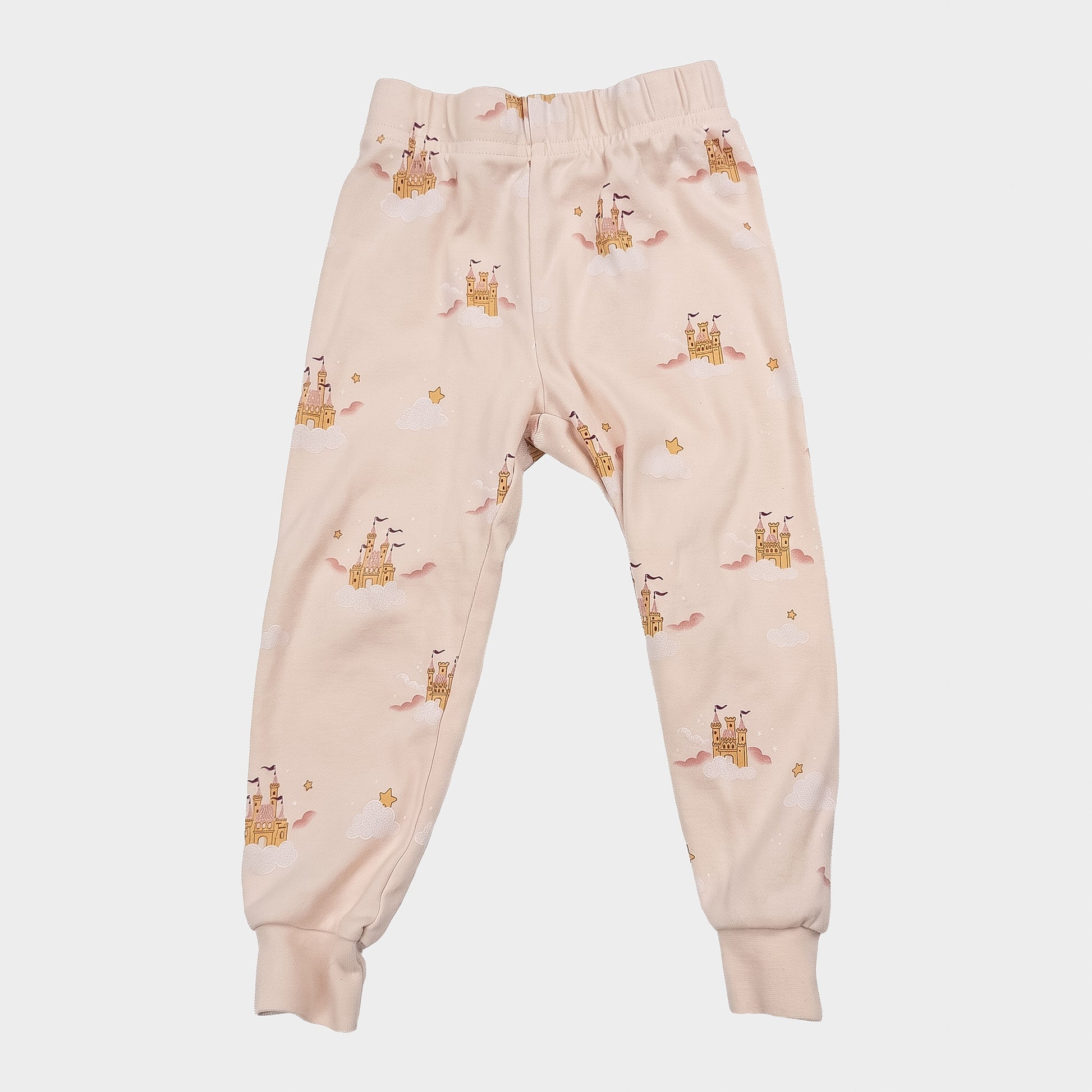 Petit lem - Pantalon d'occasion pour fille, 3 ans - vêtements seconde main Floralie