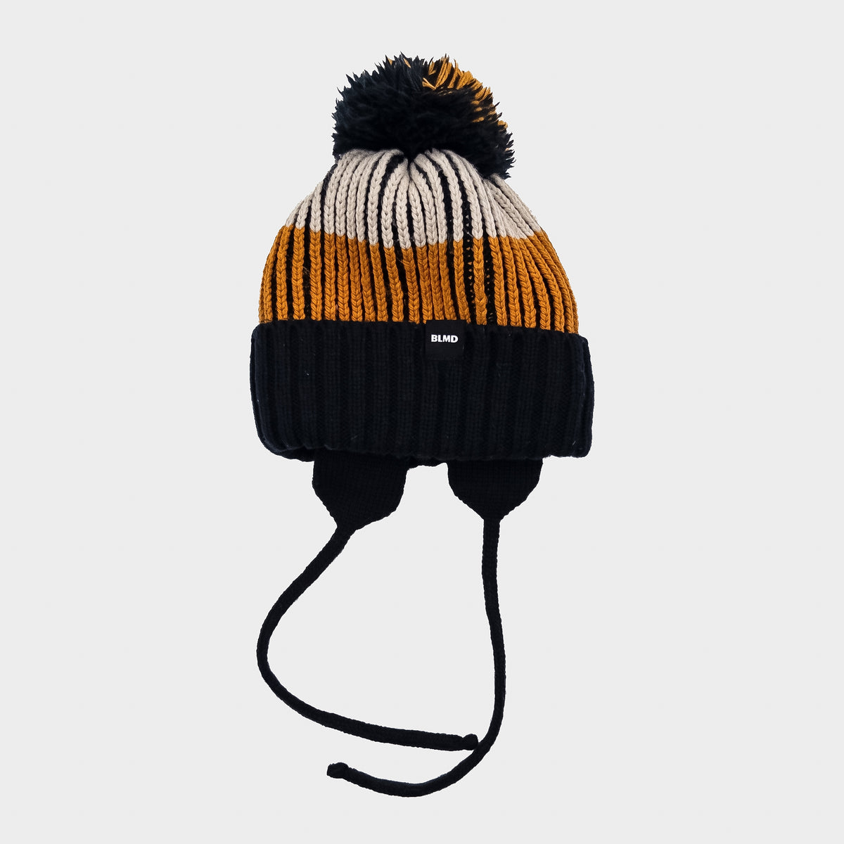 Blumind - Tuque d'occasion pour enfant, 0-6 mois - accessoires seconde main Floralie