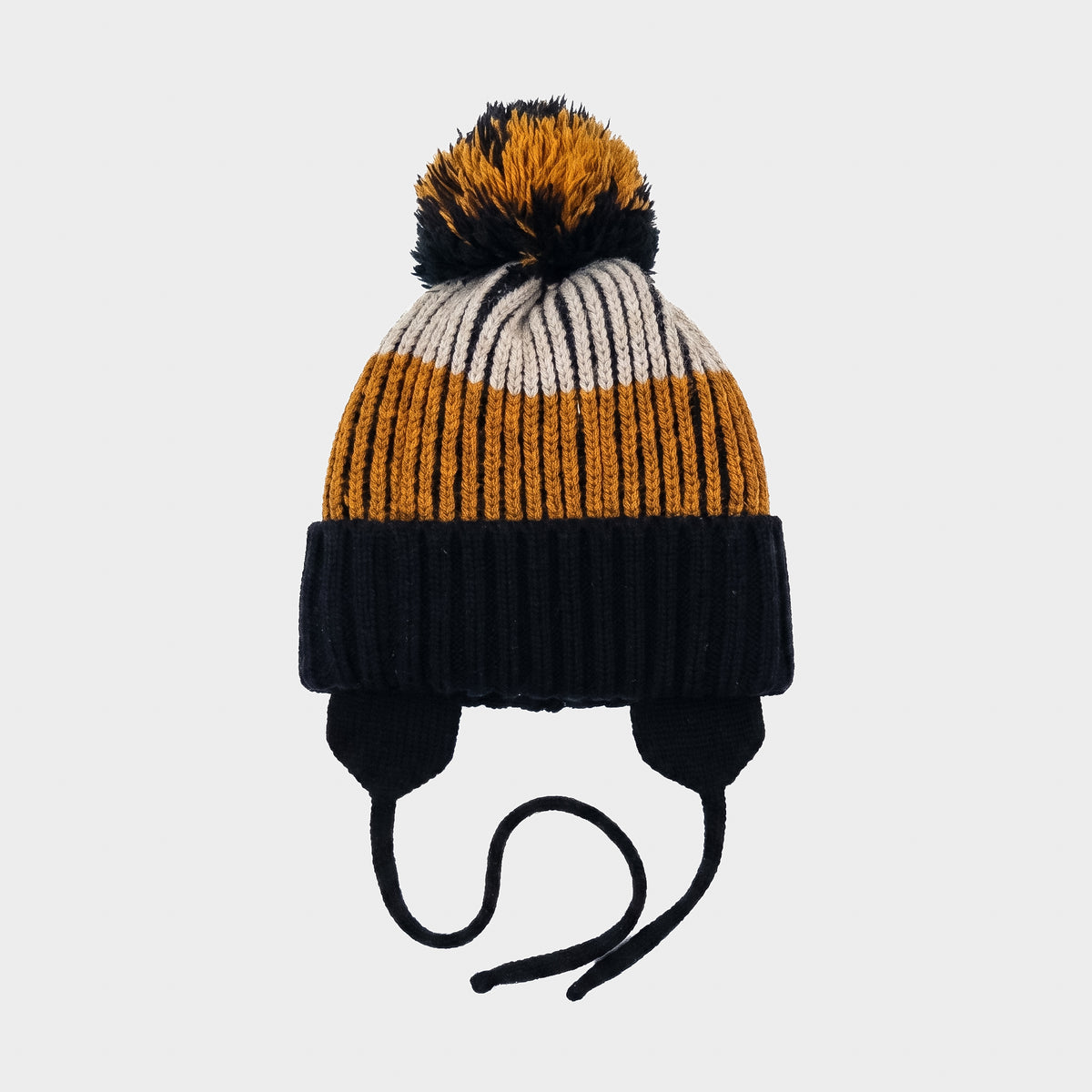 Blumind - Tuque d'occasion pour enfant, 0-6 mois - accessoires seconde main Floralie