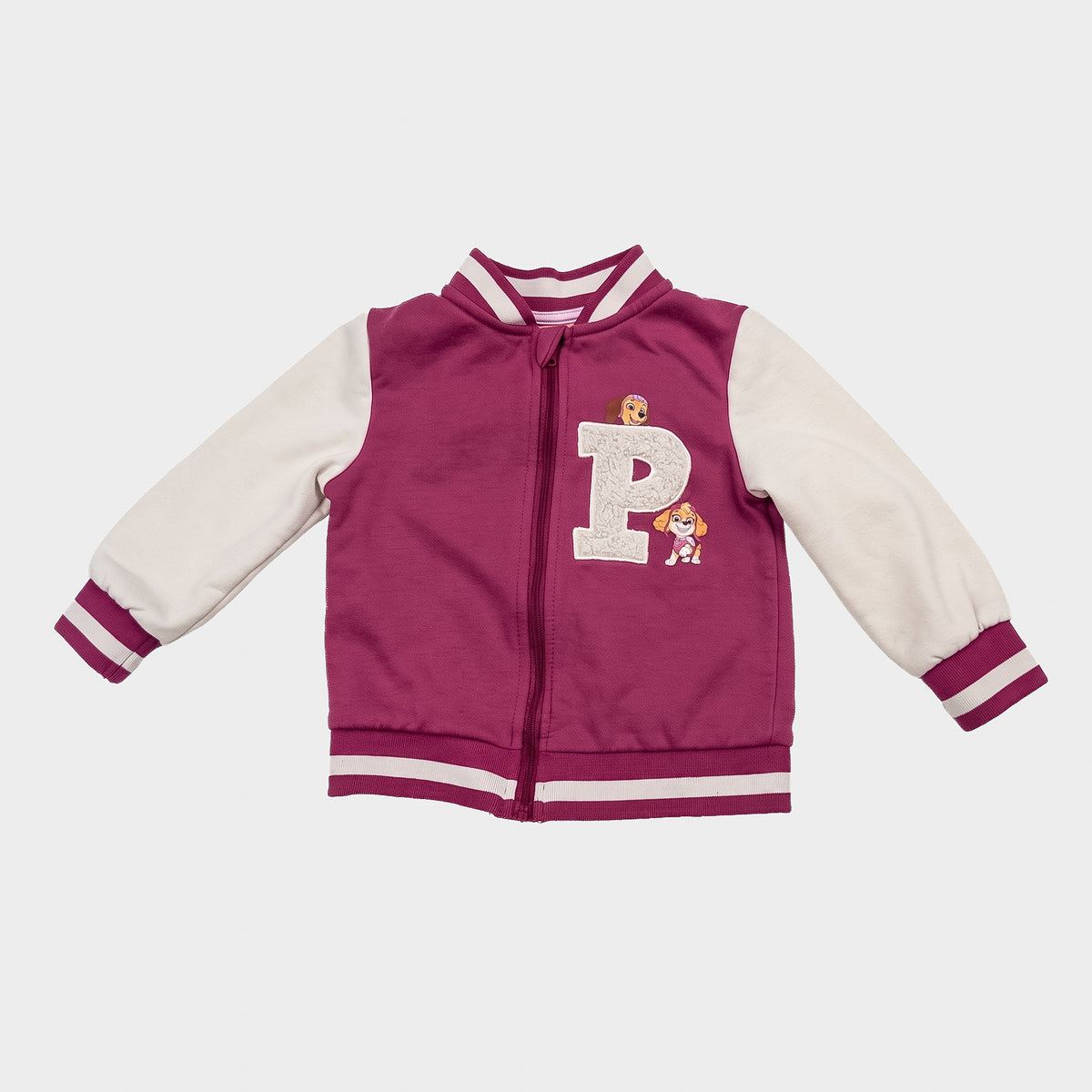 PAW Patrol - Veste d'occasion pour fille, 2 ans - vêtements seconde main Floralie