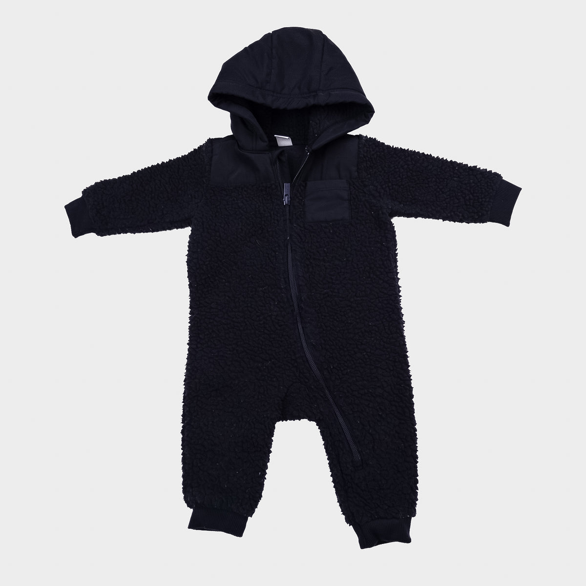 Old Navy - Combinaison d'occasion pour enfant, 6-12 mois - vêtements seconde main Floralie