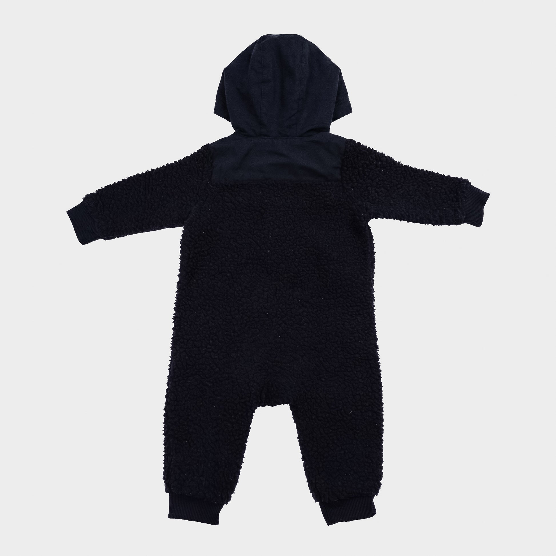 Old Navy - Combinaison d'occasion pour enfant, 6-12 mois - vêtements seconde main Floralie