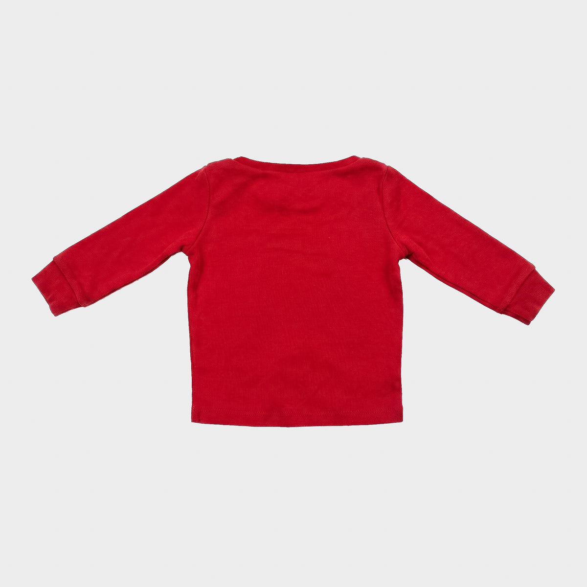 Gagou Tagou bio - Chandail d'occasion pour enfant, 6 mois - vêtements seconde main Floralie