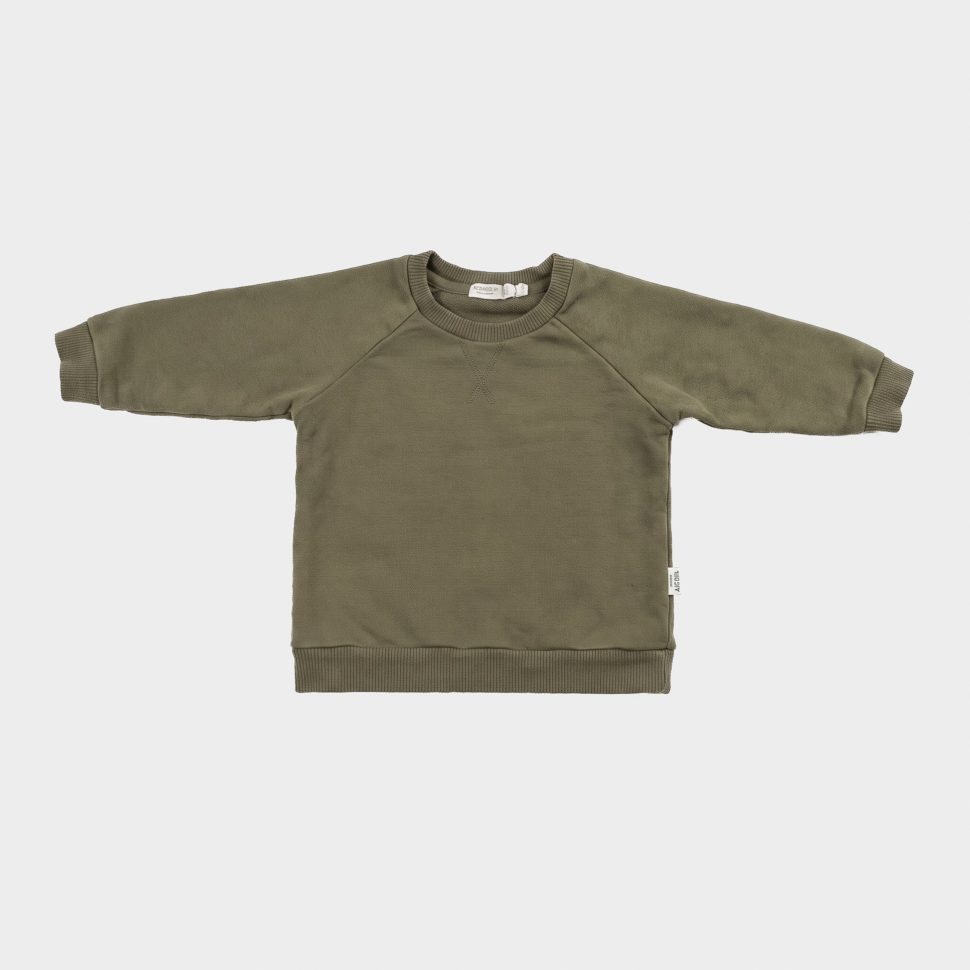Miles - Pull d'occasion pour enfant, 3 mois - vêtements seconde main Floralie