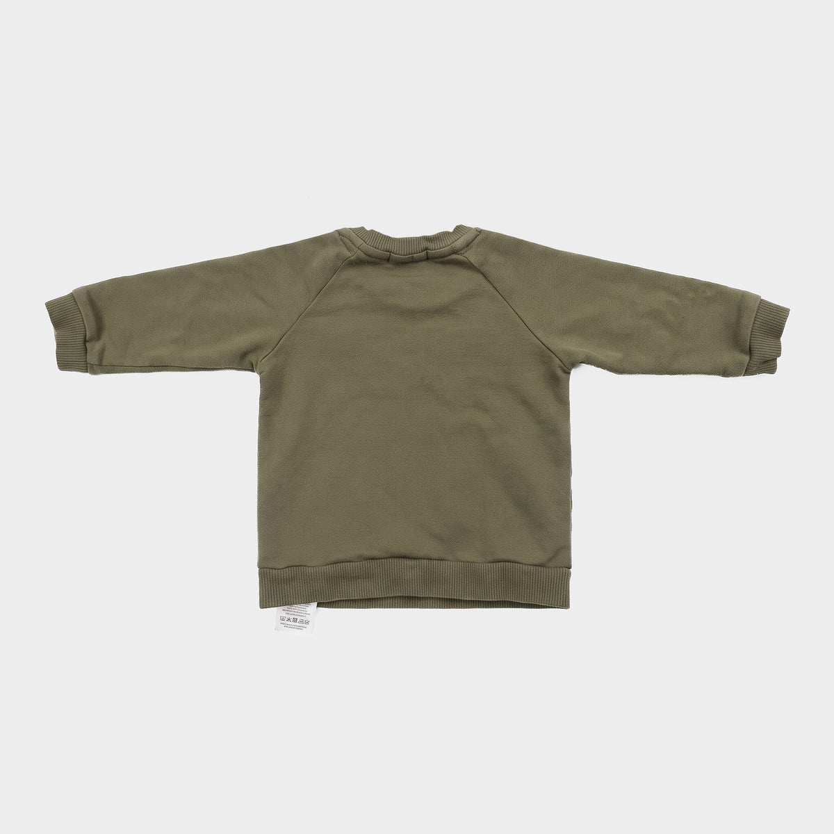 Miles - Pull d'occasion pour enfant, 3 mois - vêtements seconde main Floralie