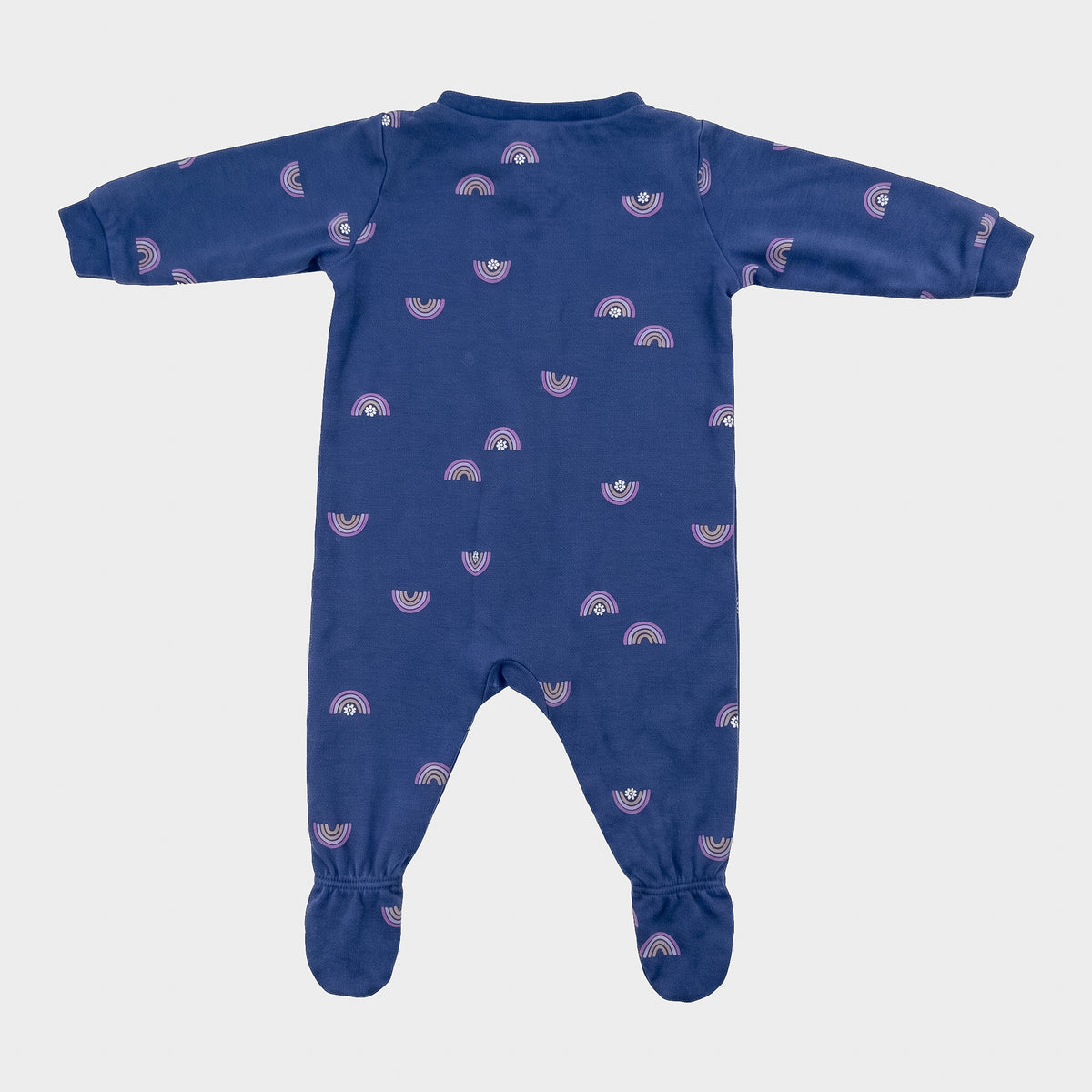 Pekkle - Pyjama d'occasion pour fille, 6 mois - vêtements seconde main Floralie