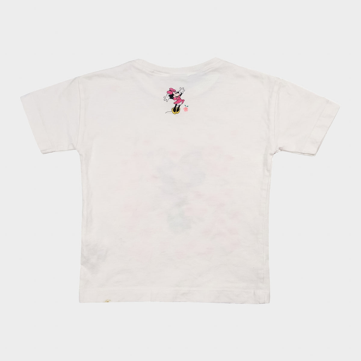 Zara X Disney - T-shirt d'occasion pour fille, 3 ans - vêtements seconde main Floralie