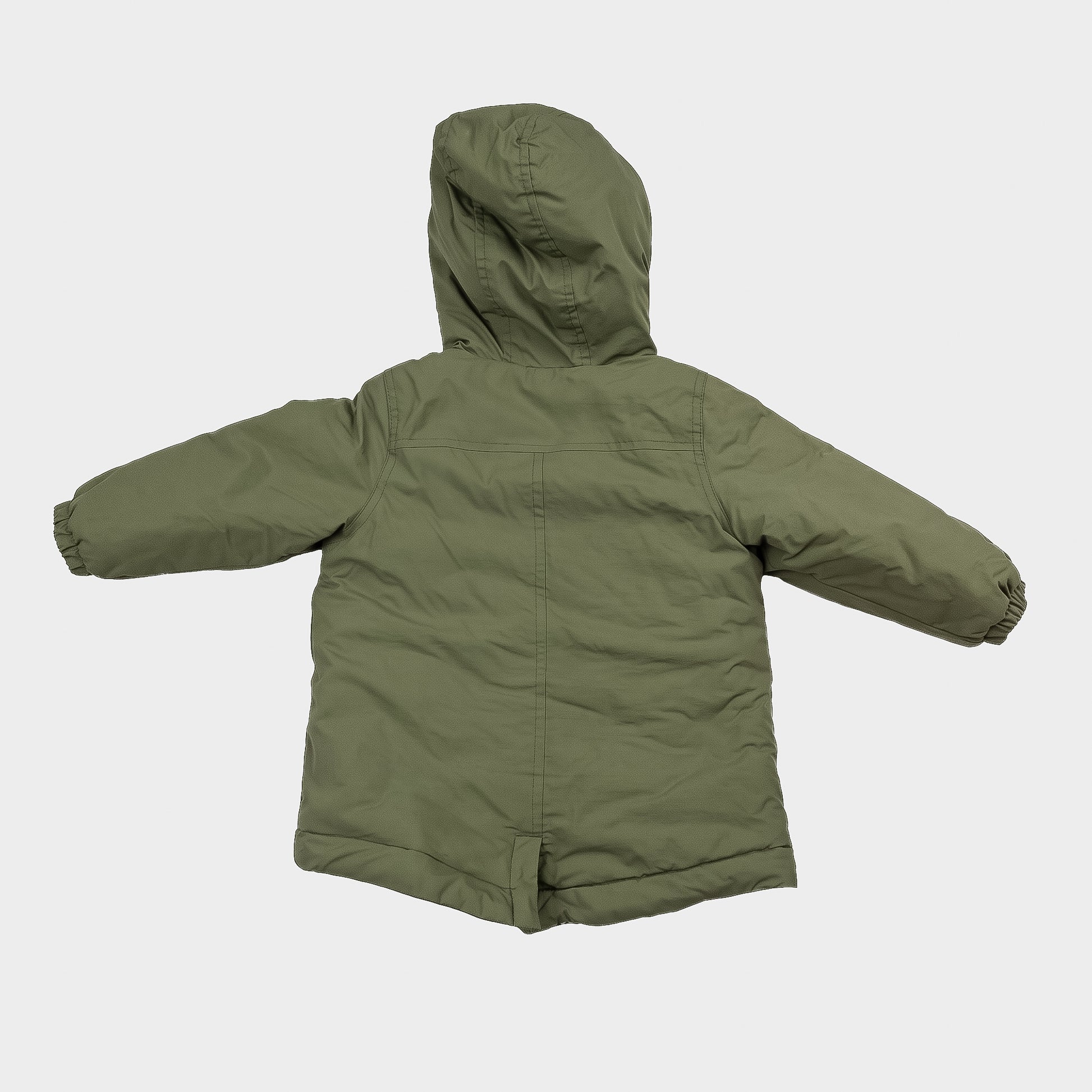 Old Navy - Manteau hiver léger d'occasion pour enfant, 18-24 mois - vêtements seconde main Floralie