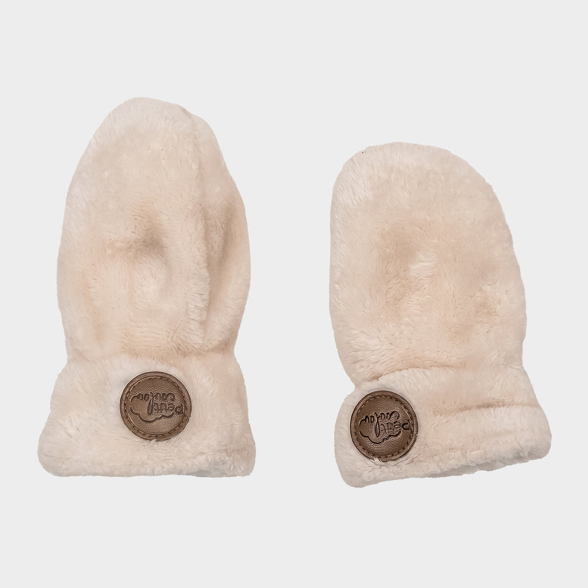 Petit Coulou - Mitaines d'occasion pour enfant, 0-6 mois - accessoires seconde main Floralie
