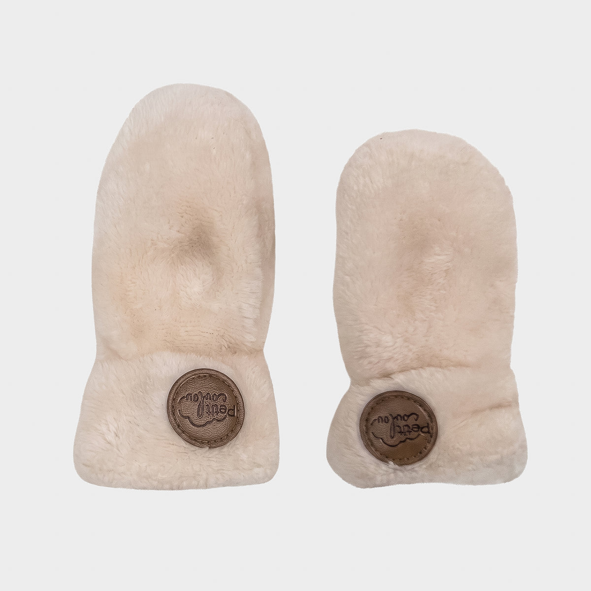 Petit Coulou - Mitaines d'occasion pour enfant, 0-6 mois - accessoires seconde main Floralie