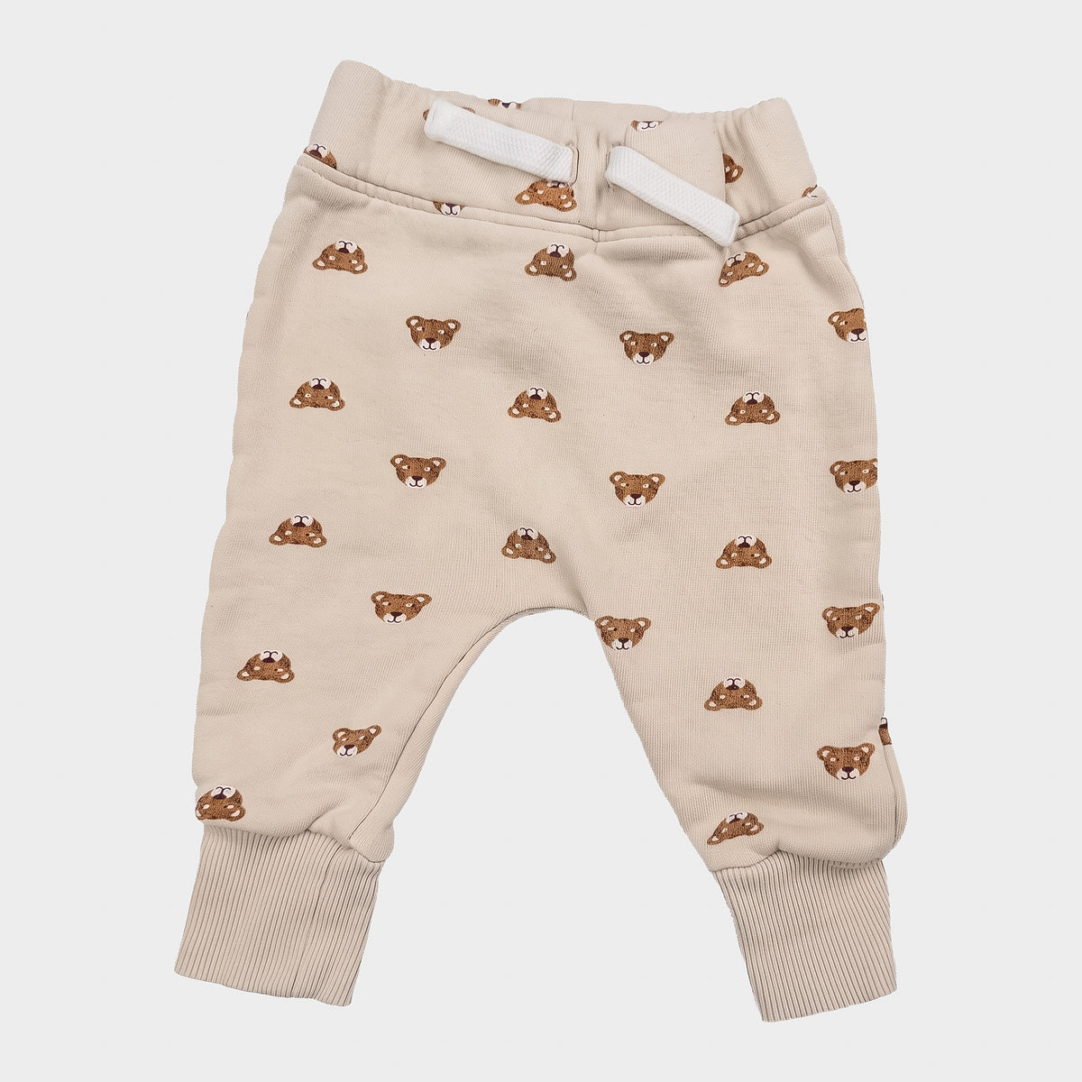 Little earthling - Pantalon d'occasion pour enfant, 6-9 mois - vêtements seconde main Floralie