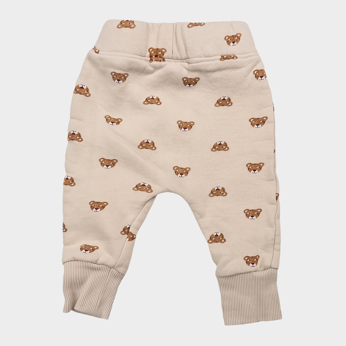 Little earthling - Pantalon d'occasion pour enfant, 6-9 mois - vêtements seconde main Floralie