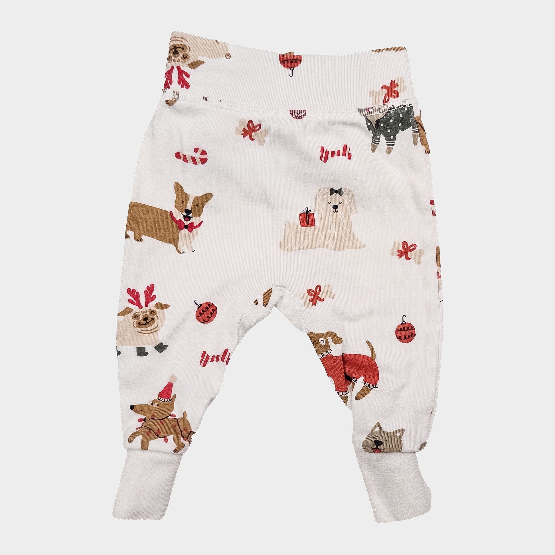 Gagou Tagou - Pantalon d'occasion pour enfant, 6 mois - vêtements seconde main Floralie