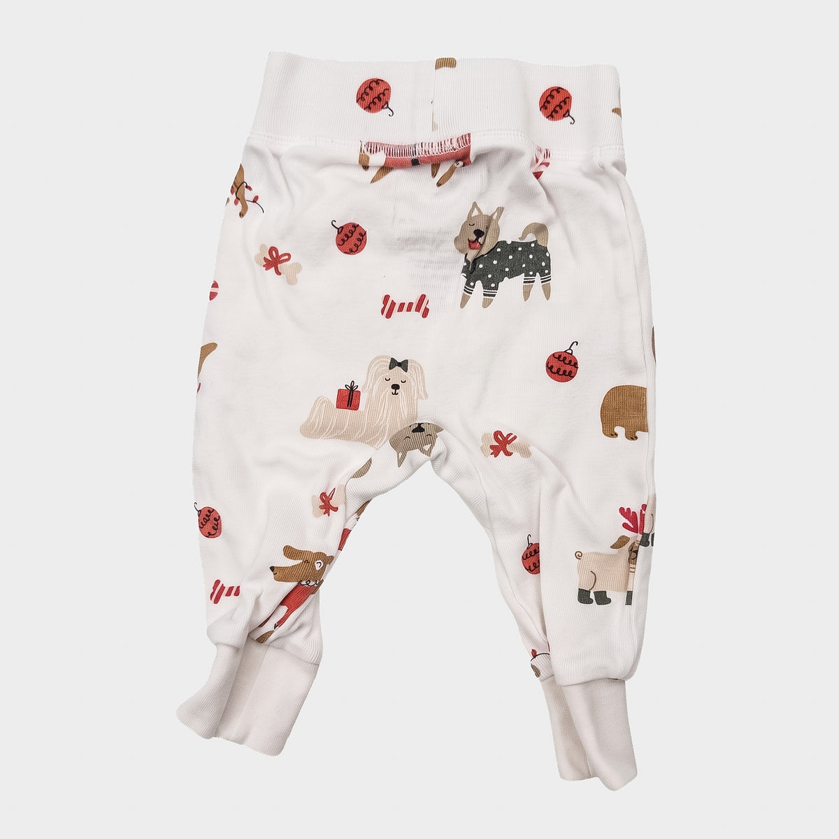 Gagou Tagou - Pantalon d'occasion pour enfant, 6 mois - vêtements seconde main Floralie