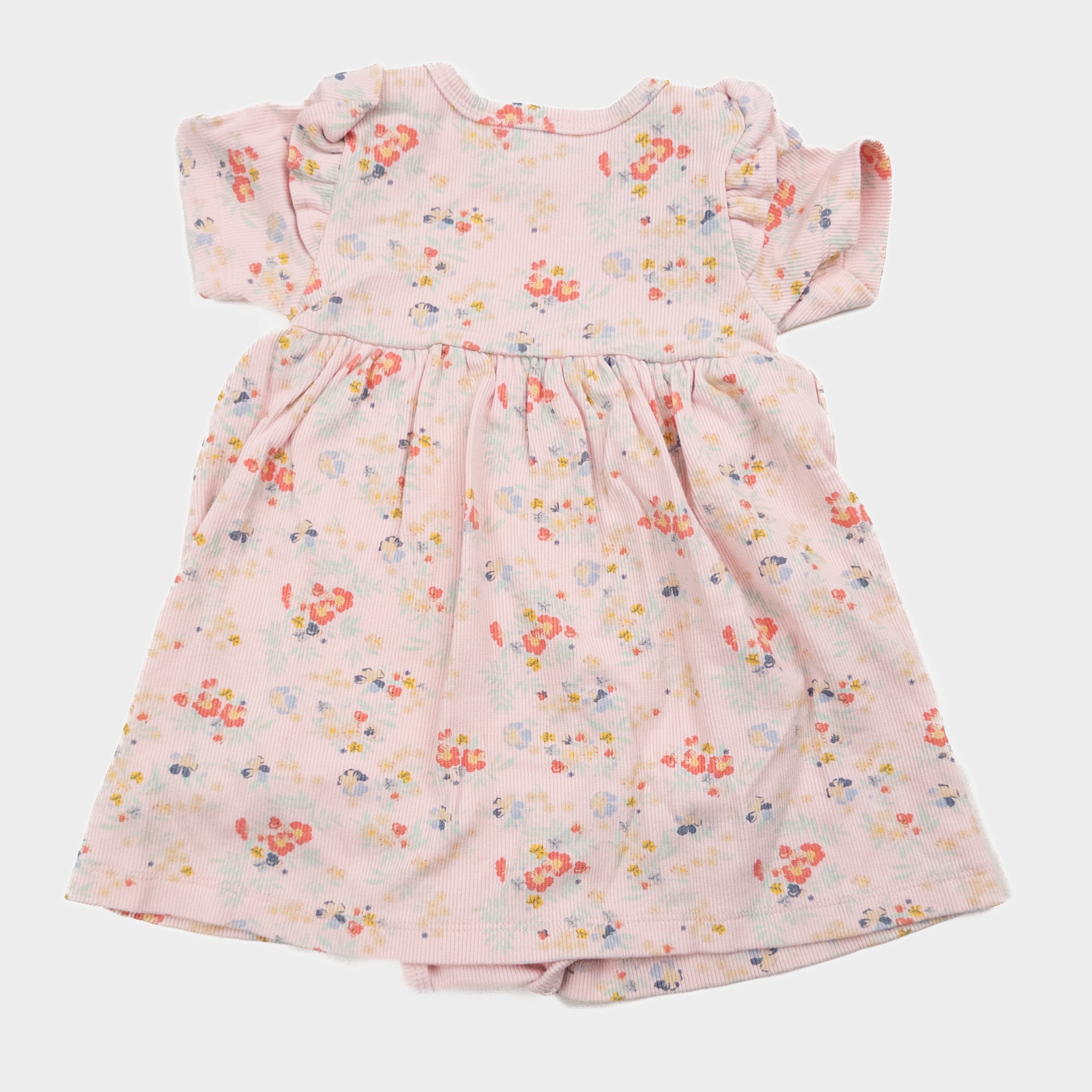 Minymo - Robe - 9 mois