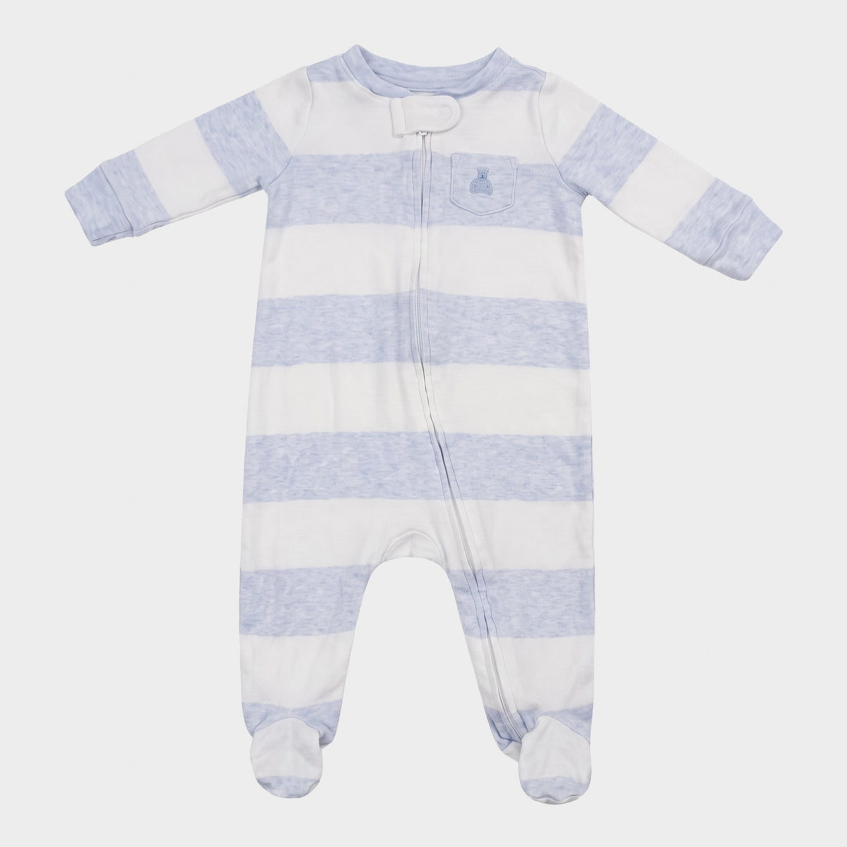 Baby Gap - Pyjama d'occasion pour enfant, 0-3 mois - vêtements seconde main Floralie