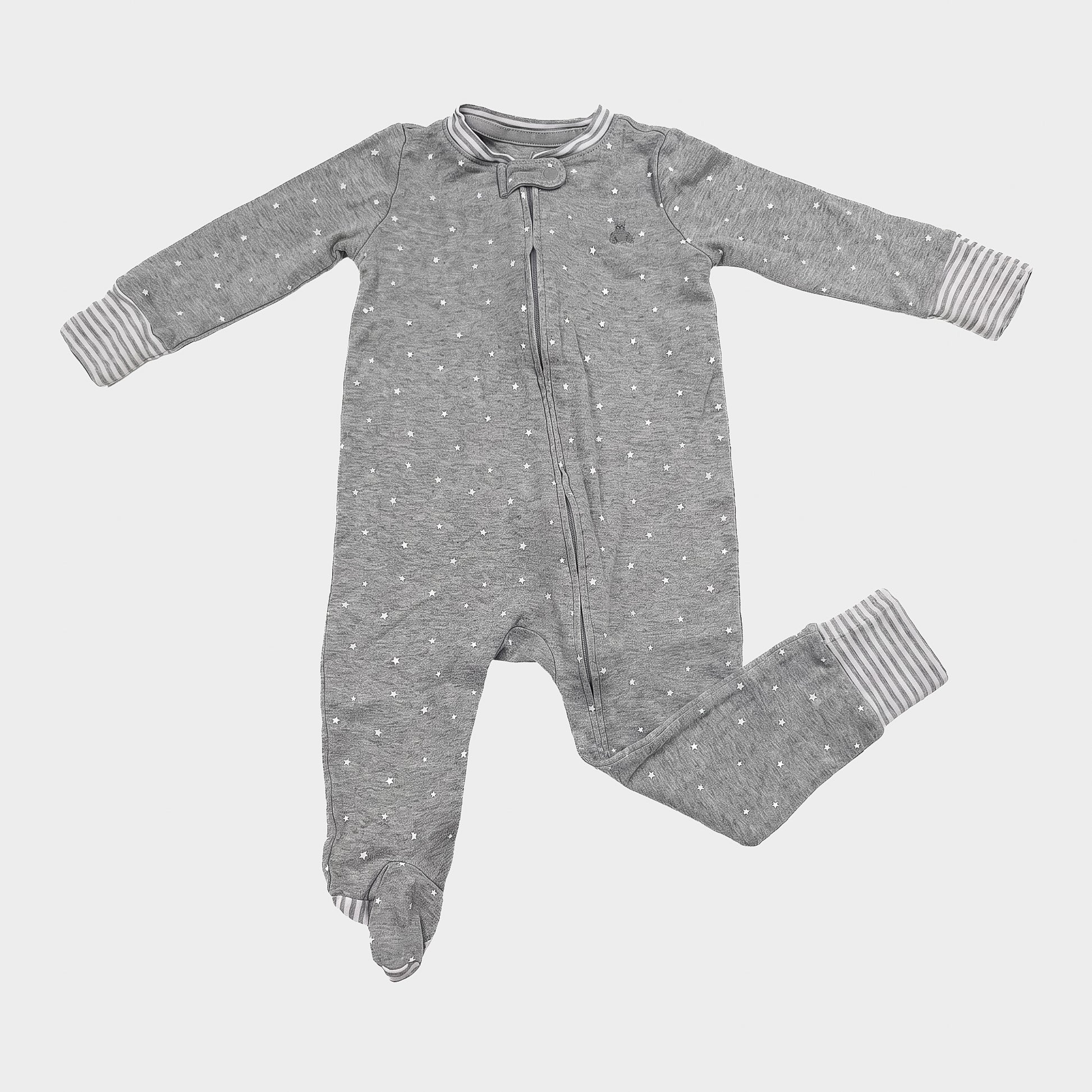 Baby Gap - Pyjama d'occasion pour enfant, 3-6 mois - vêtements seconde main Floralie