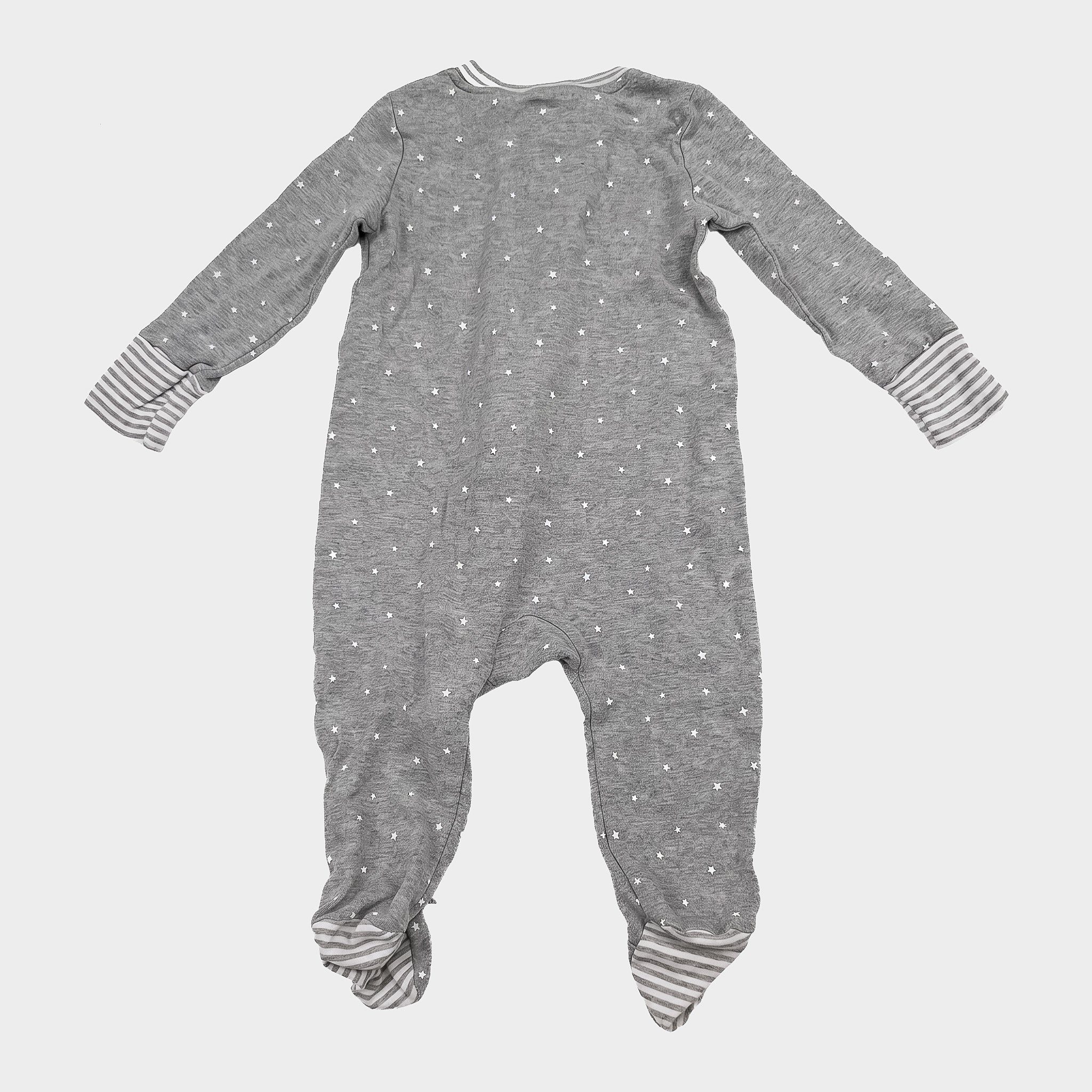 Baby Gap - Pyjama d'occasion pour enfant, 3-6 mois - vêtements seconde main Floralie